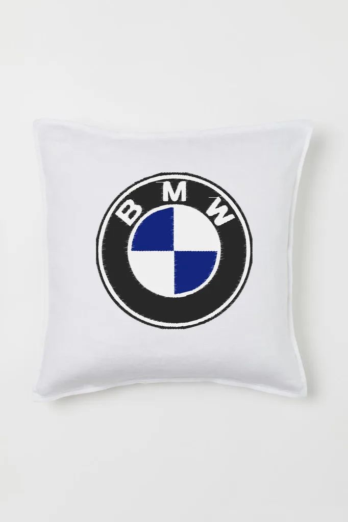 Эмблема BMW (миниатюра 2)