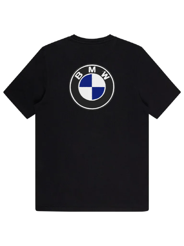Эмблема BMW (миниатюра 4)