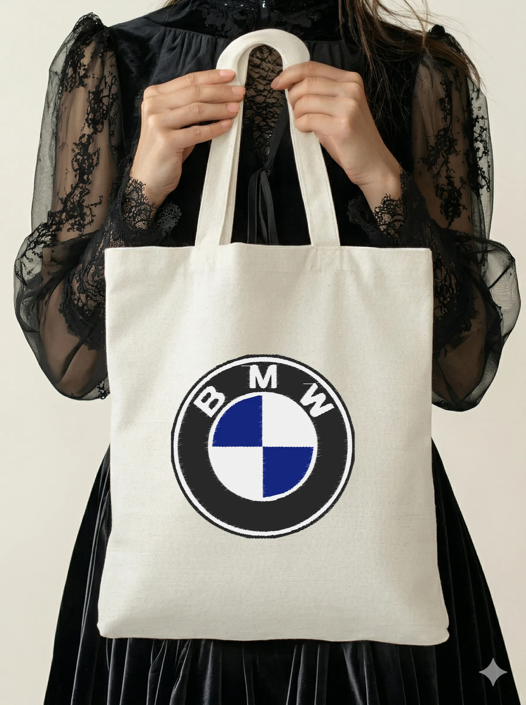 Эмблема BMW (миниатюра 5)