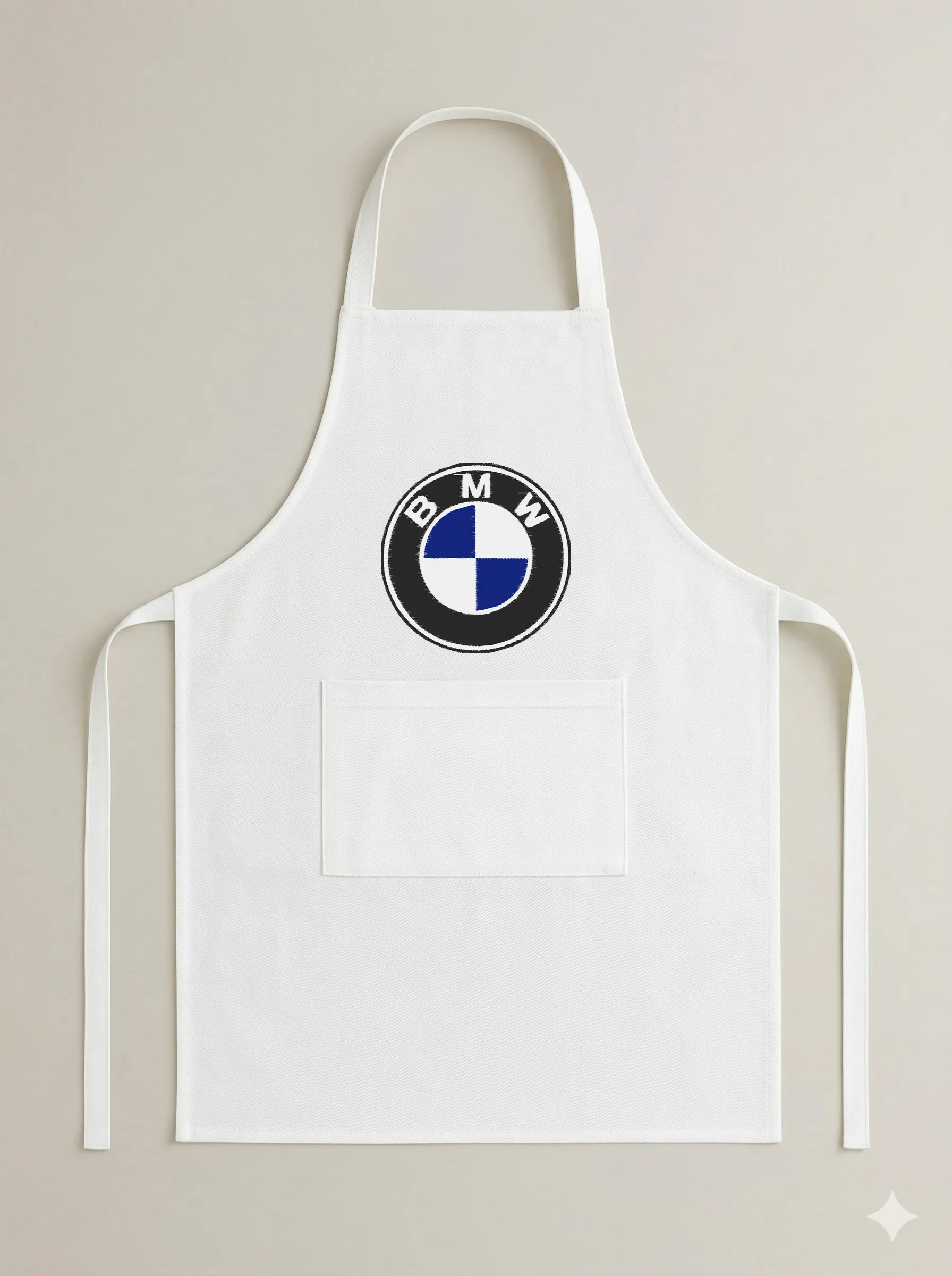 Эмблема BMW (миниатюра 6)