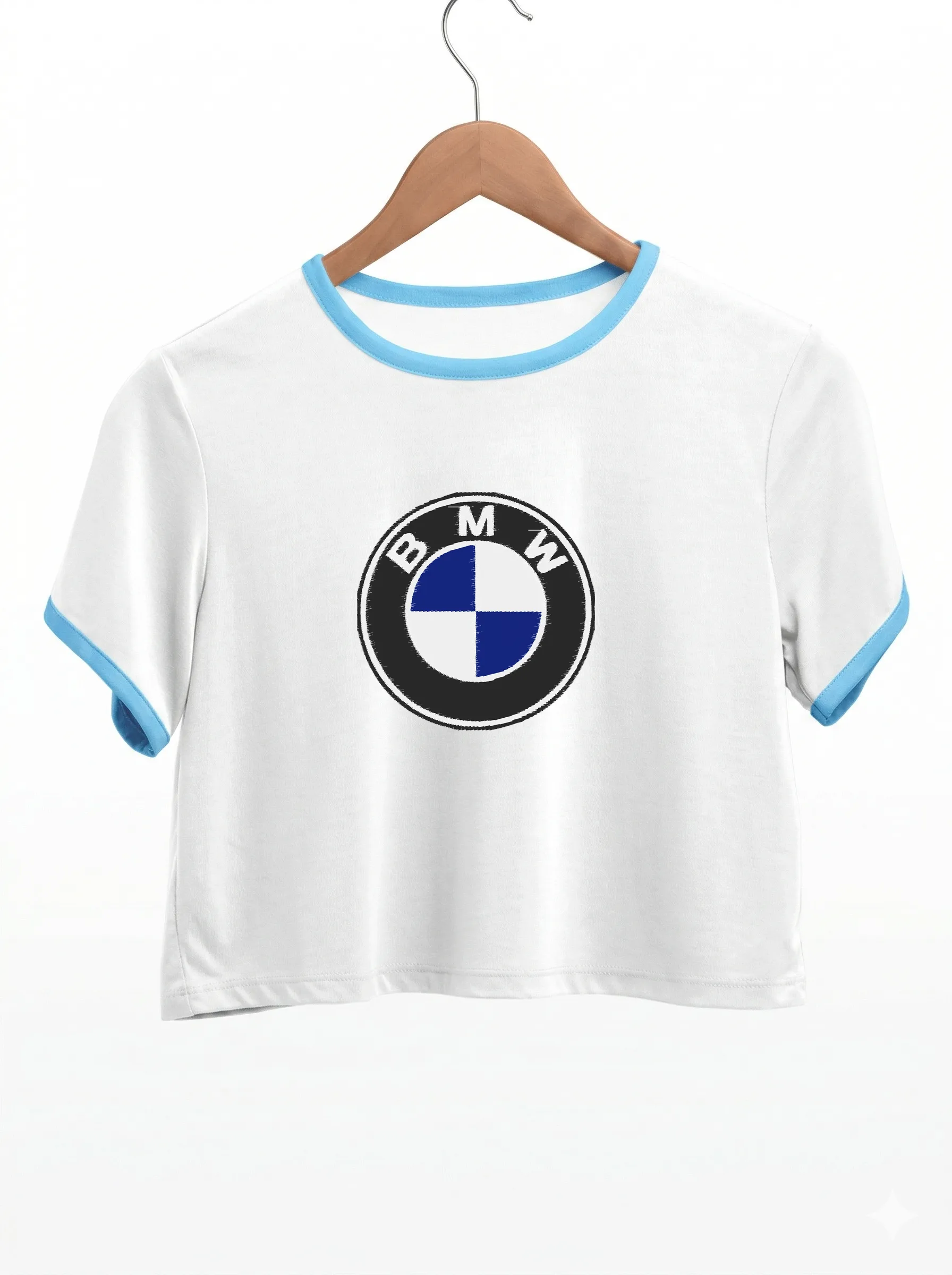 Эмблема BMW (миниатюра 9)