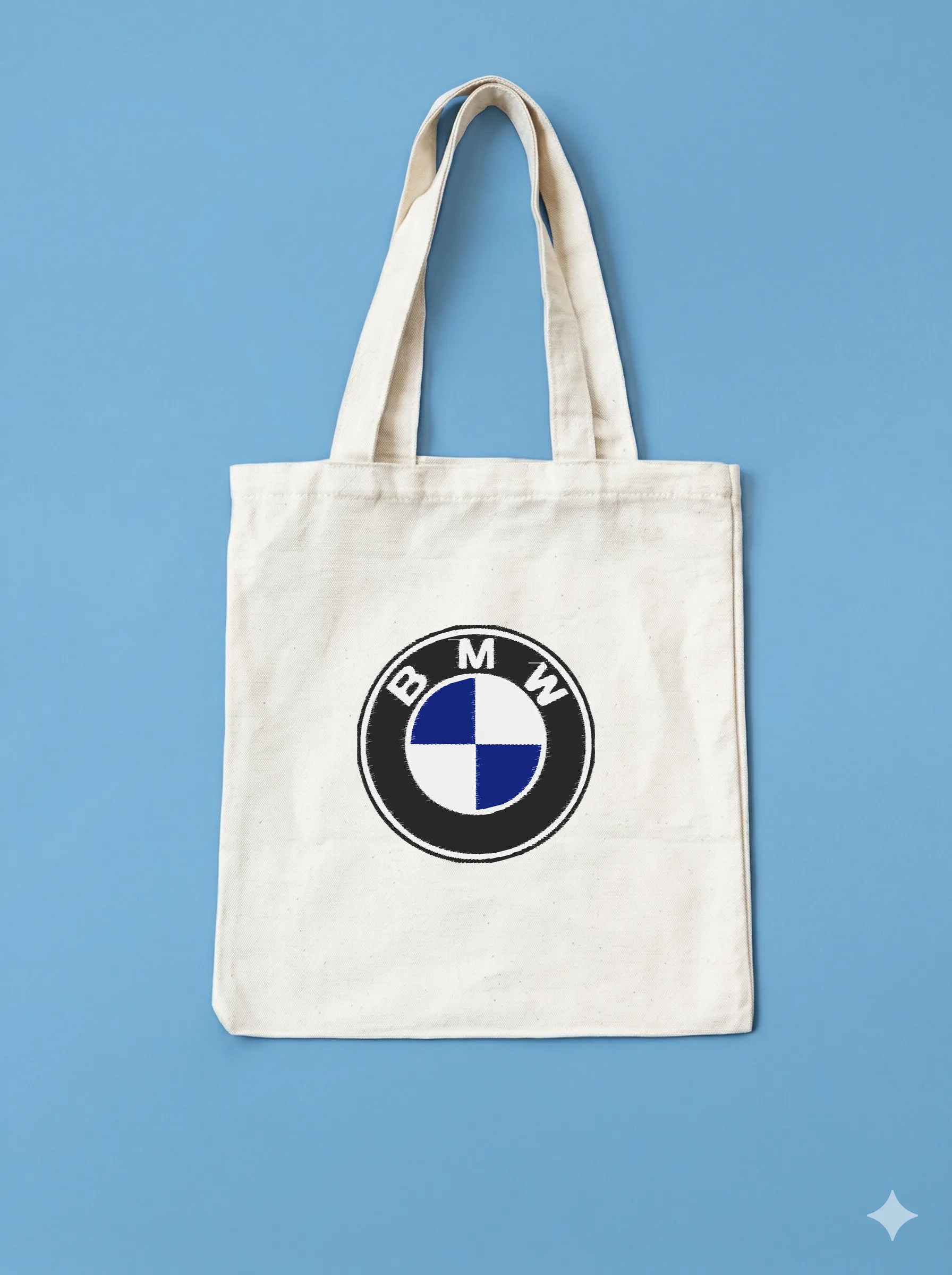 Эмблема BMW (миниатюра 10)