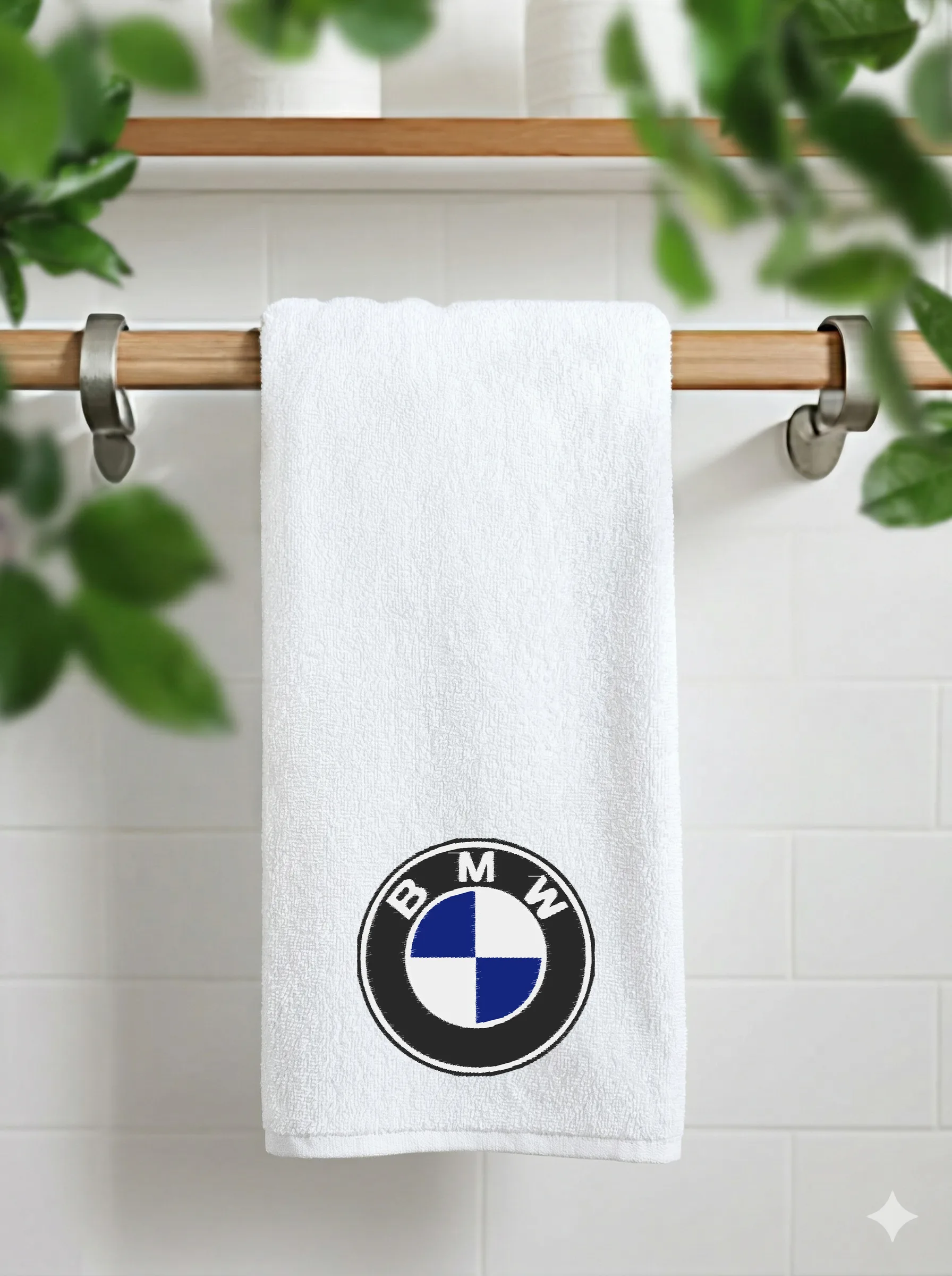 Эмблема BMW (миниатюра 11)