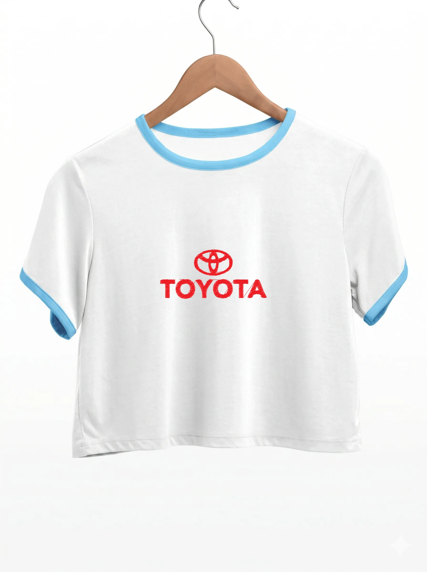 Эмблема Toyota (миниатюра 9)