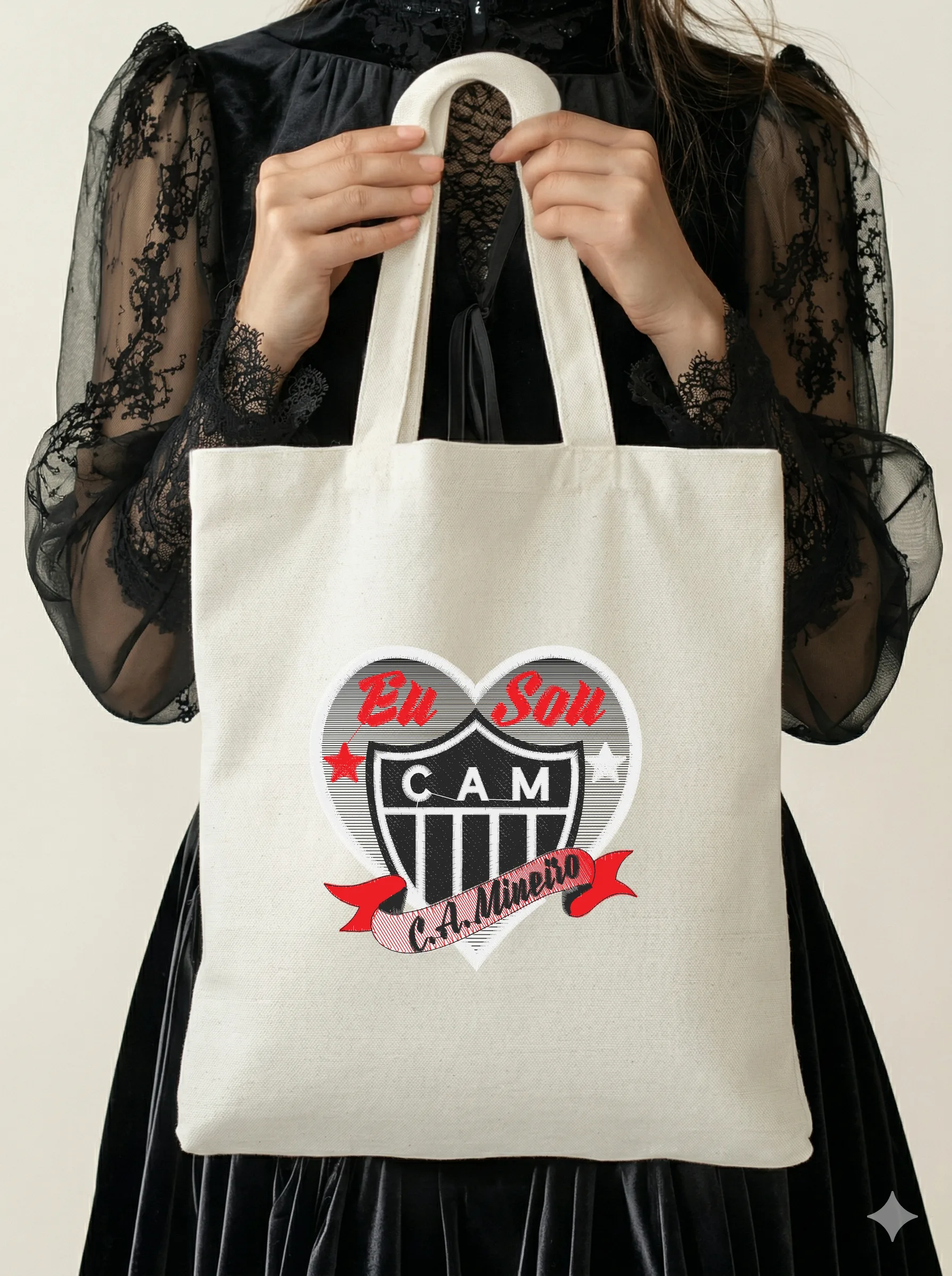 Герб Атлетико Минейро (миниатюра 5)