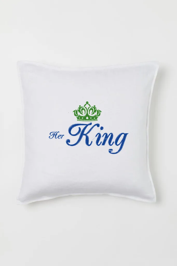 Корона Her King (миниатюра 2)