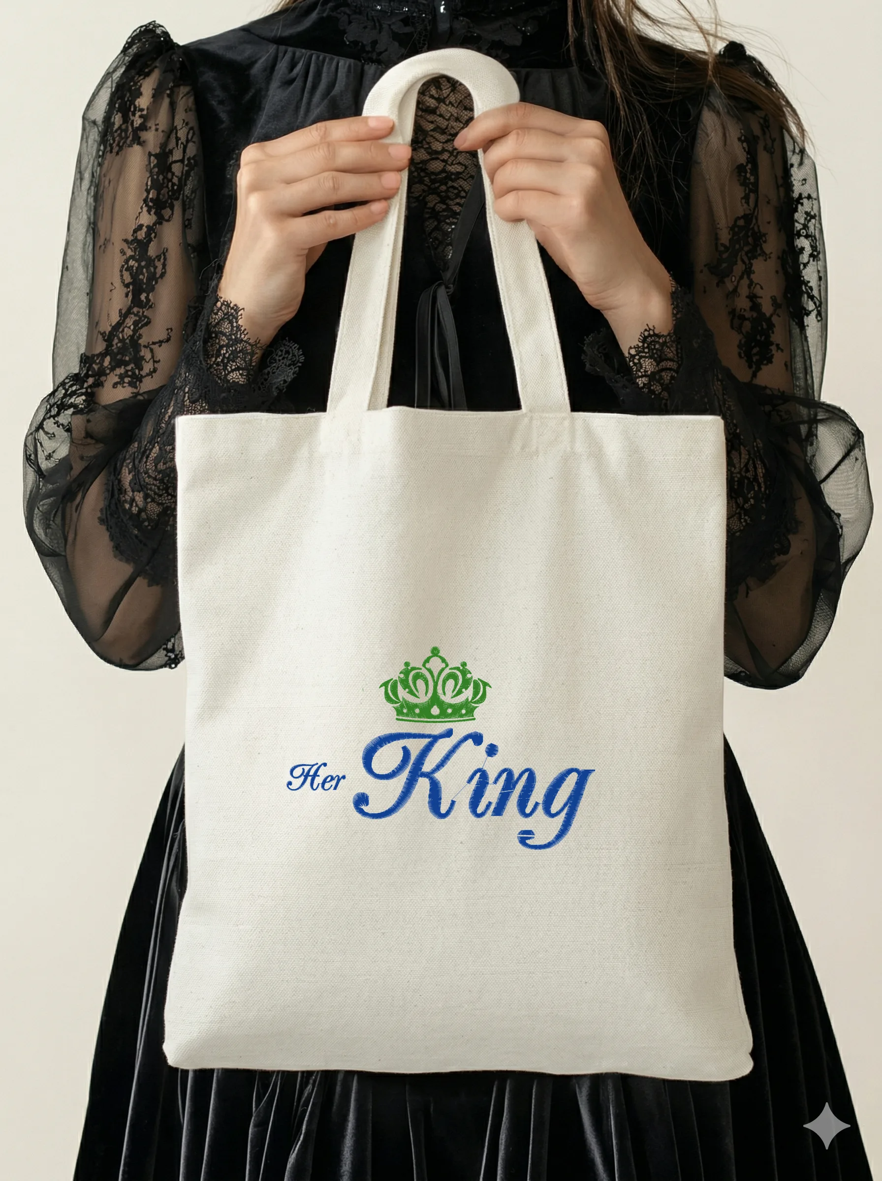 Корона Her King (миниатюра 5)