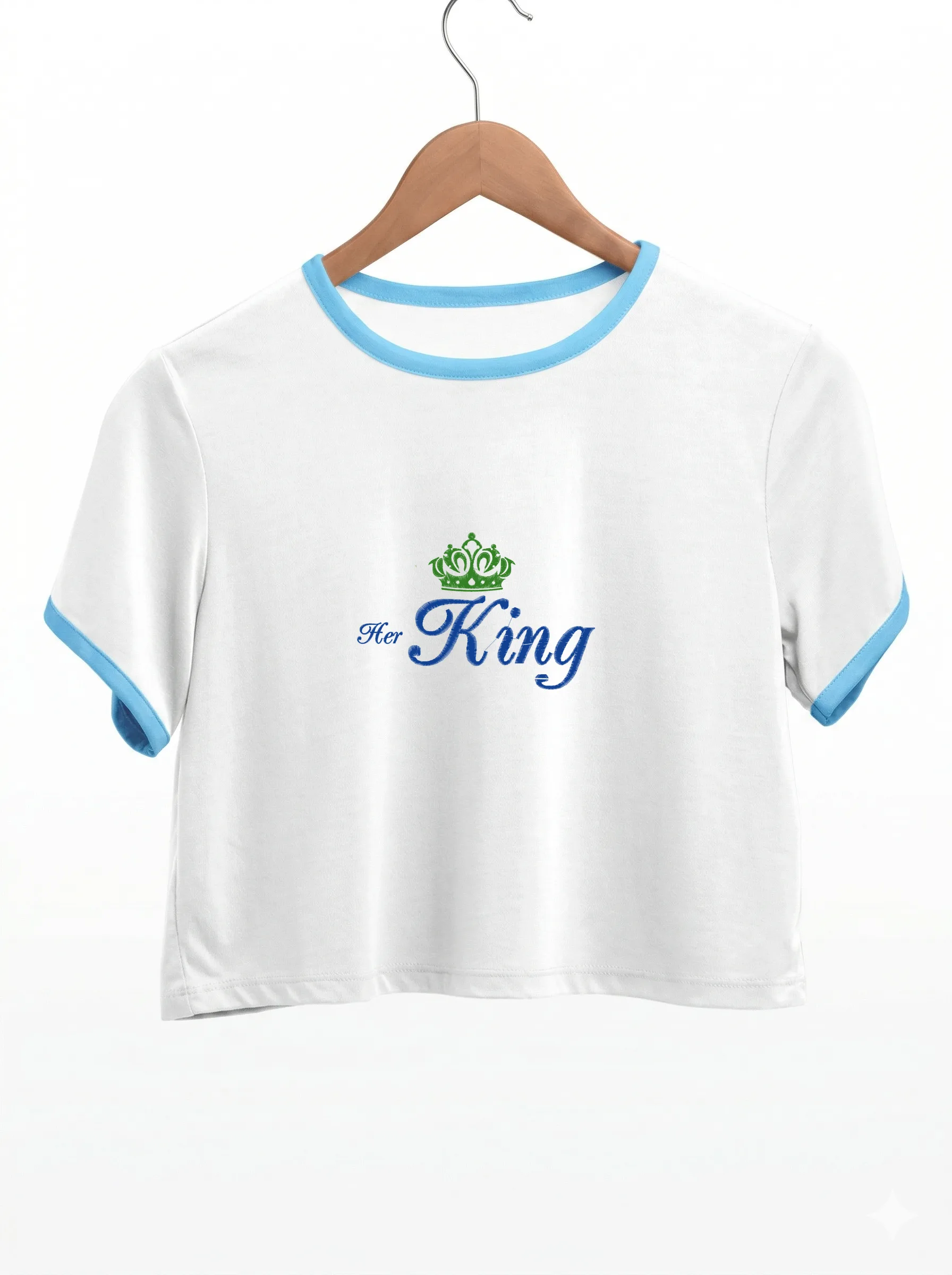 Корона Her King (миниатюра 9)