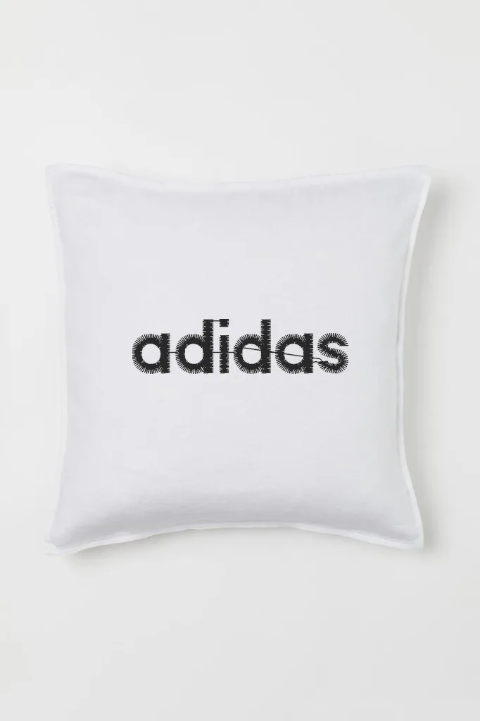 Логотип Adidas (миниатюра 2)