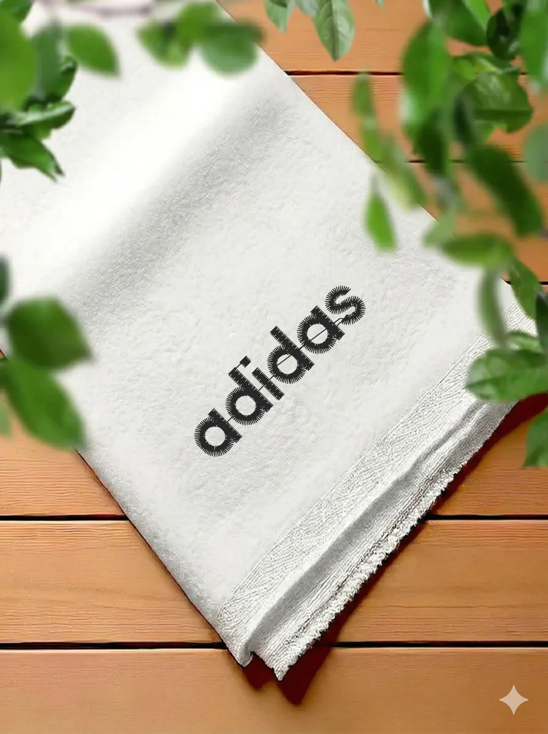 Логотип Adidas (миниатюра 7)