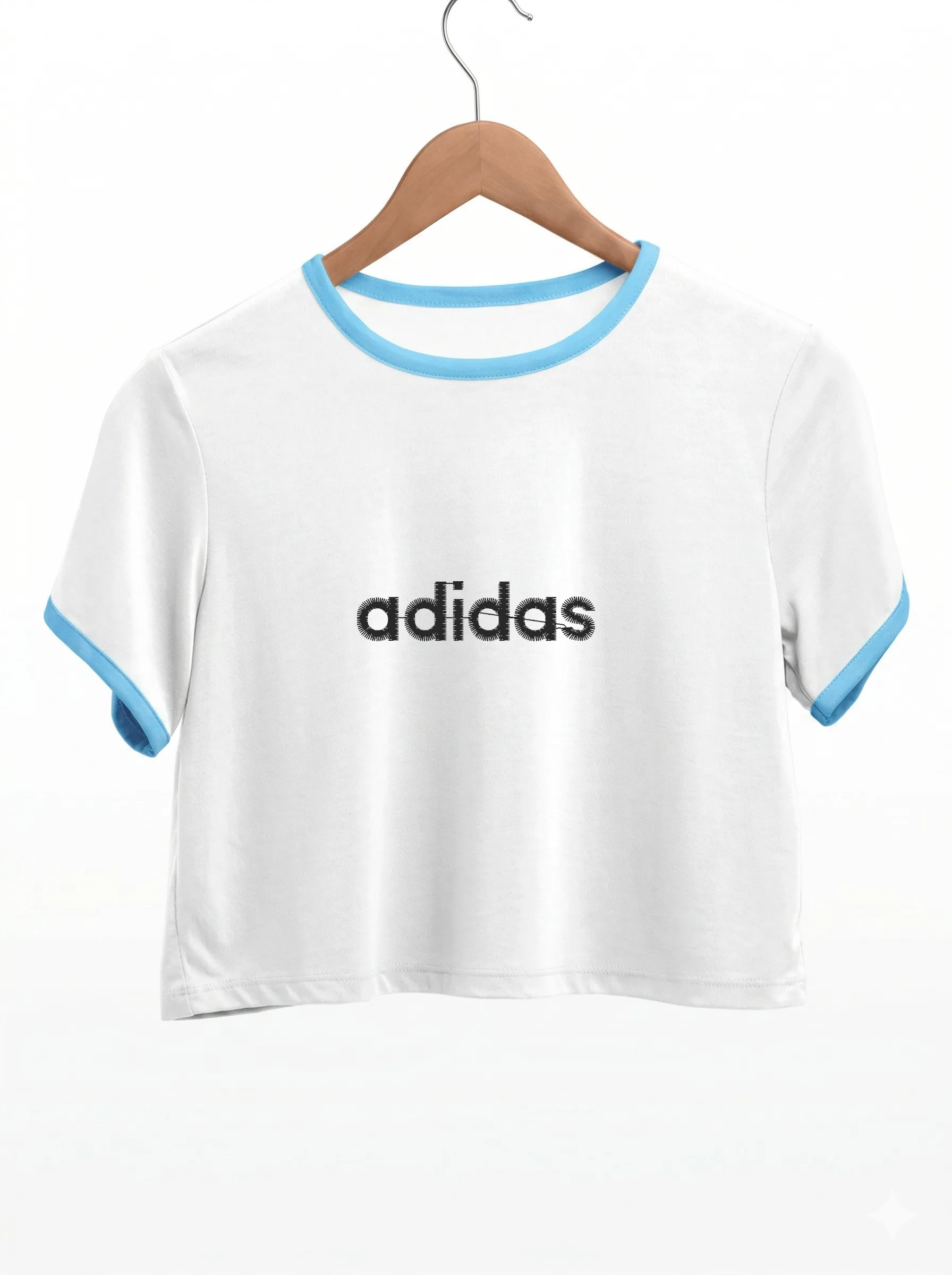 Логотип Adidas (миниатюра 9)