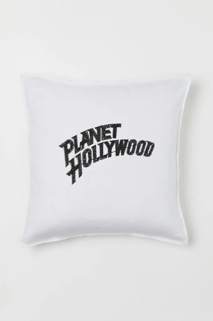 Логотип Planet Hollywood (миниатюра 2)