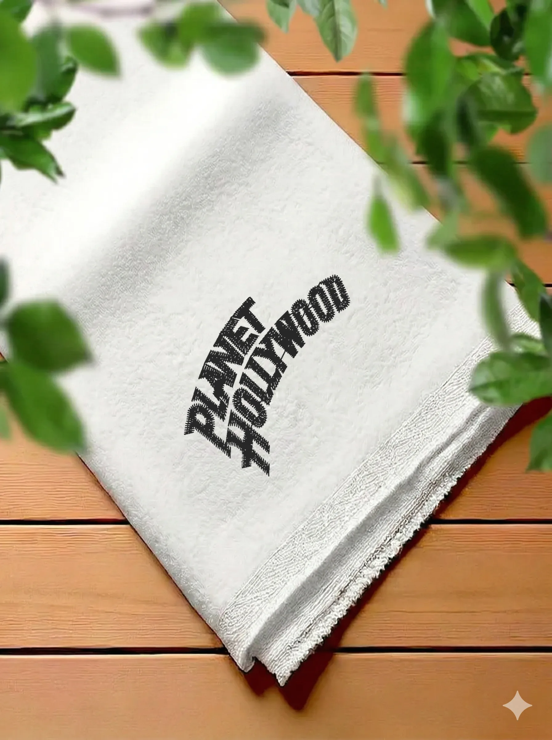 Логотип Planet Hollywood (миниатюра 7)
