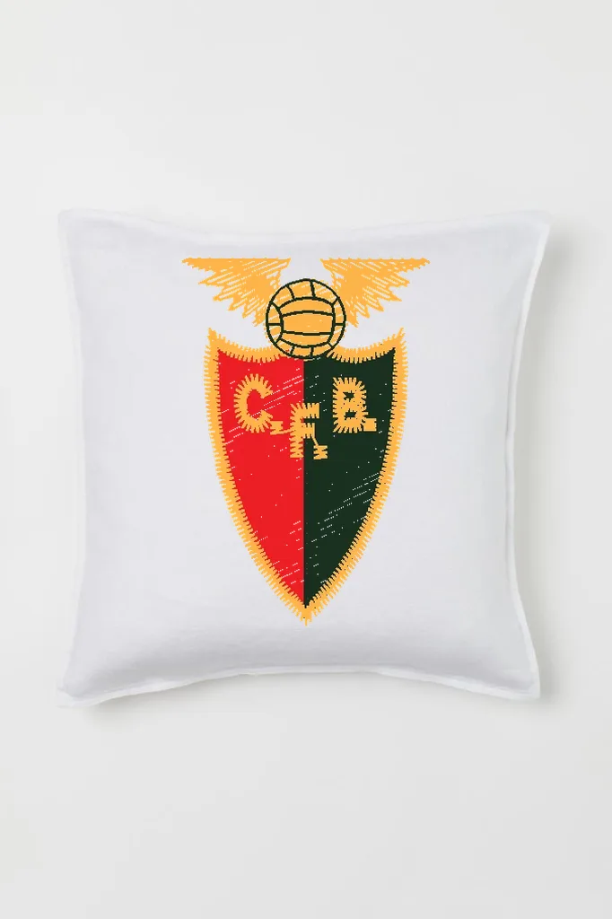 Спортивная эмблема C.F.B. (миниатюра 2)