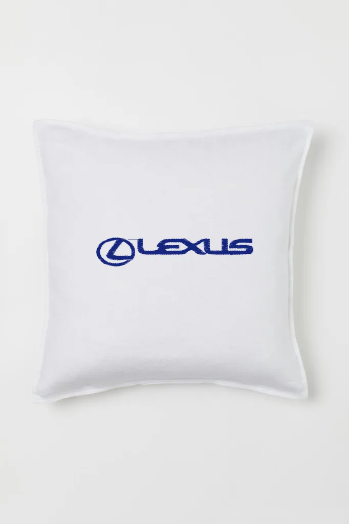 Логотип Lexus (миниатюра 2)