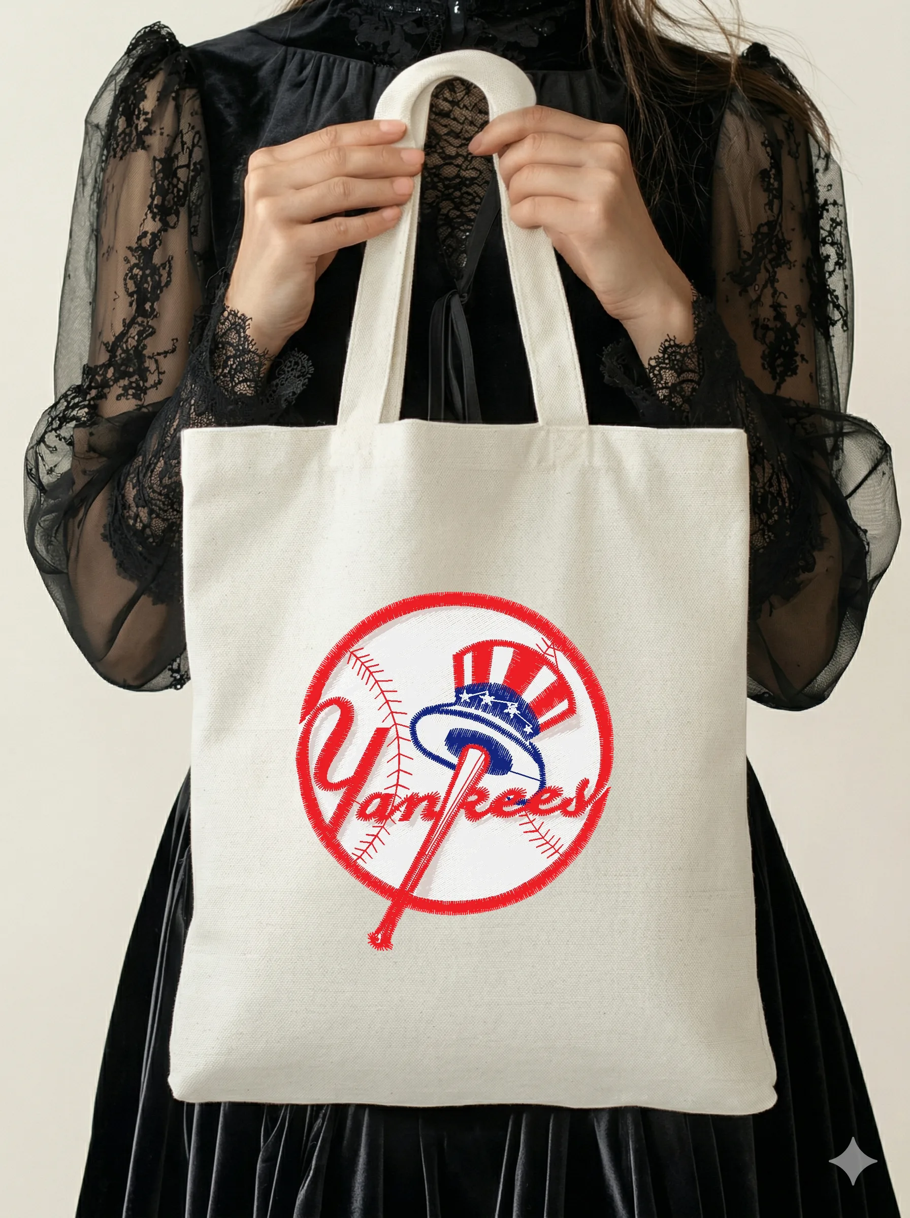 Логотип New York Yankees (миниатюра 5)