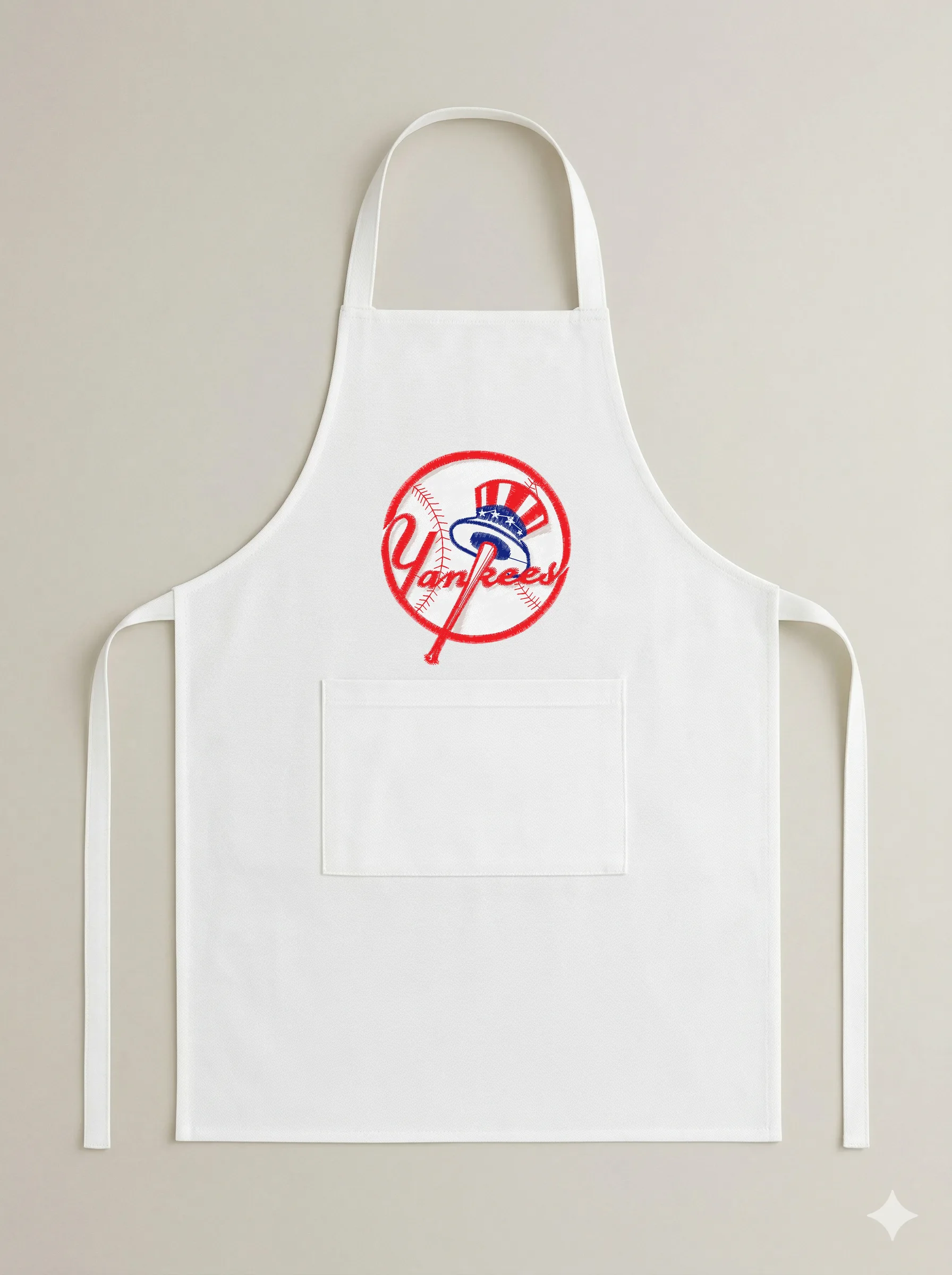 Логотип New York Yankees (миниатюра 6)