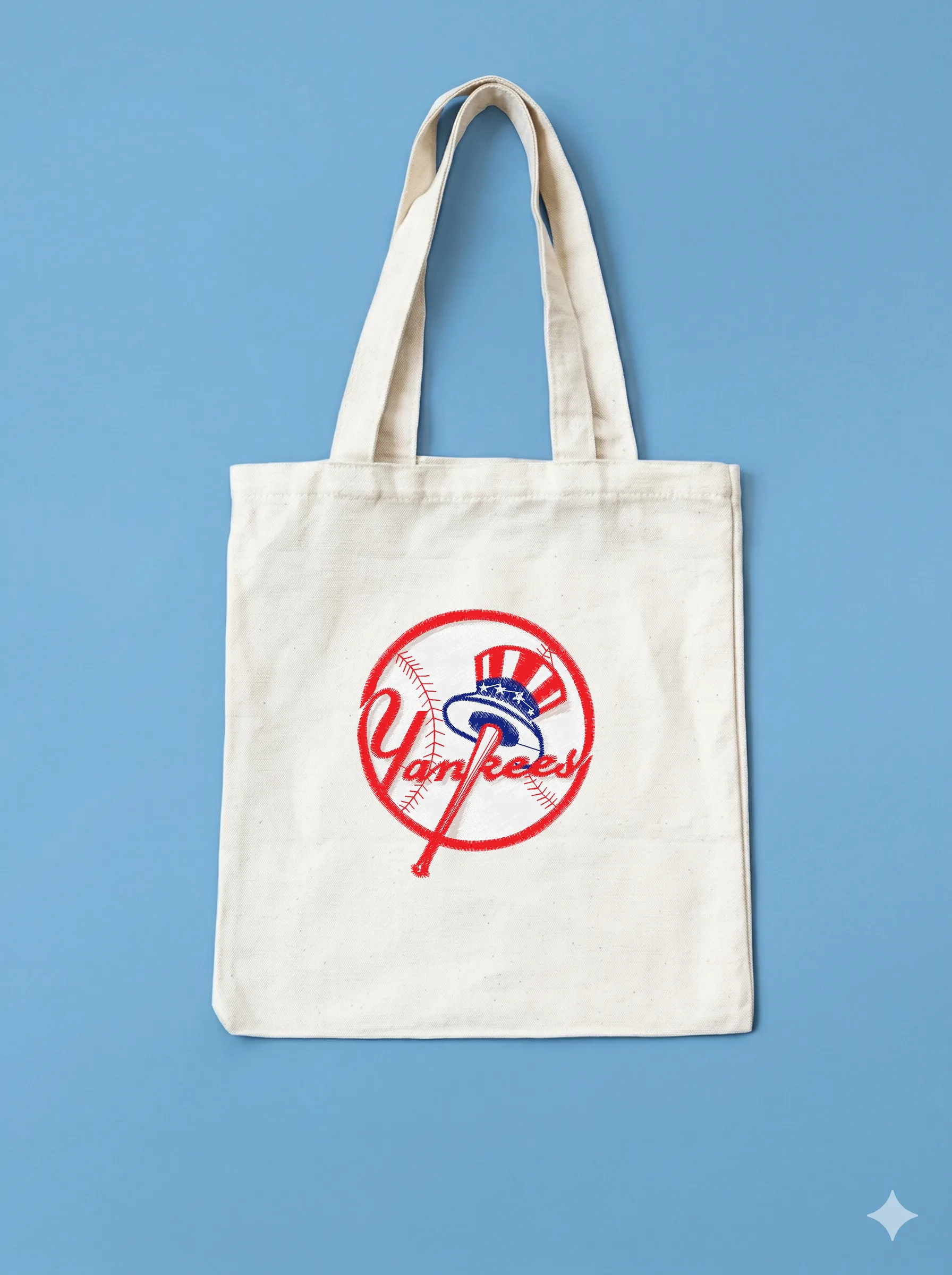 Логотип New York Yankees (миниатюра 10)