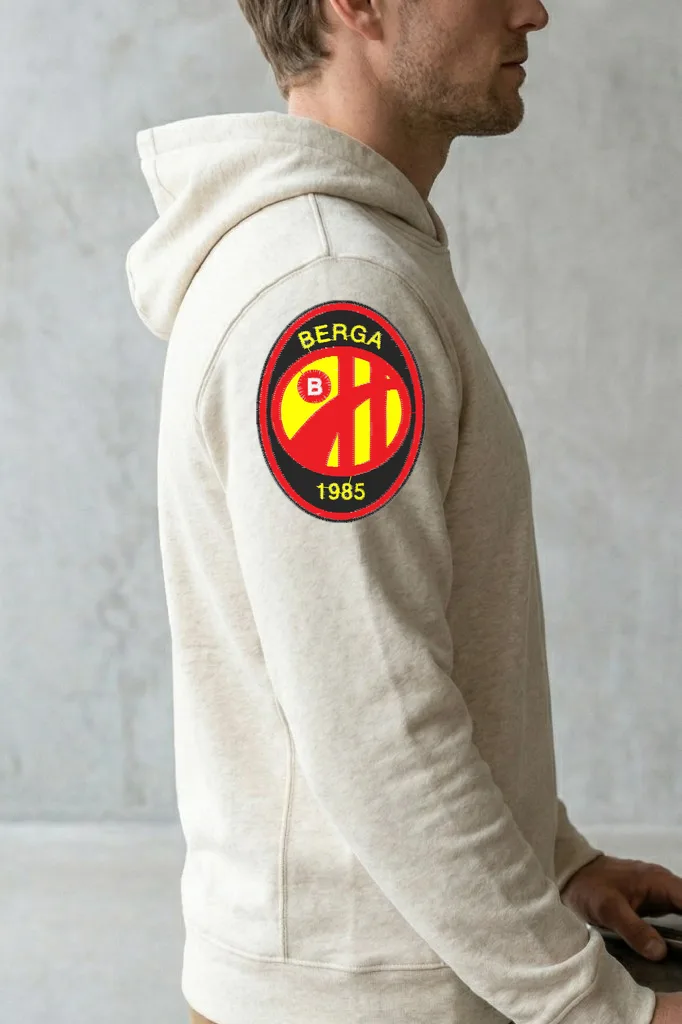 Спортивный шеврон Berga (миниатюра 3)