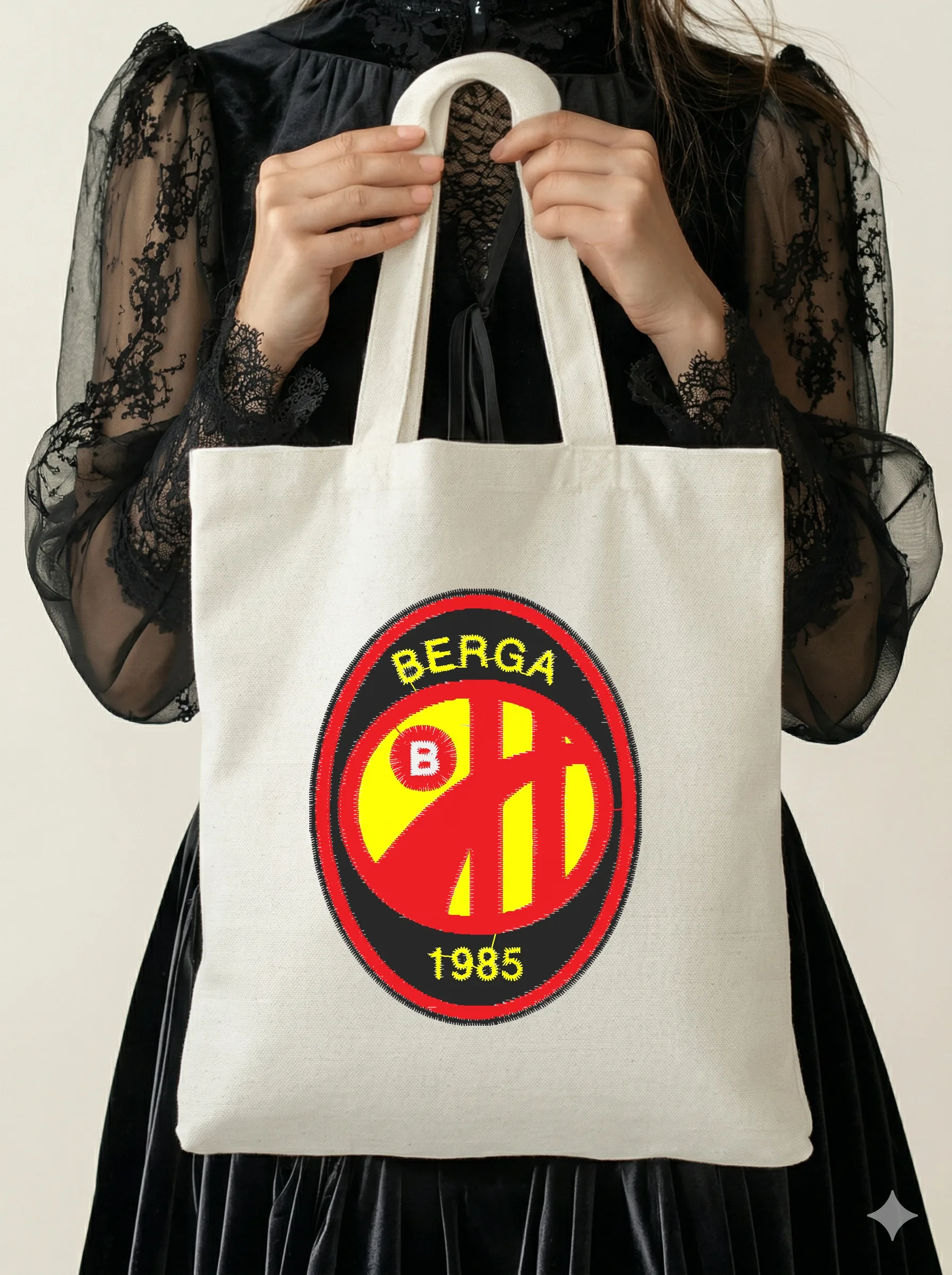 Спортивный шеврон Berga (миниатюра 5)