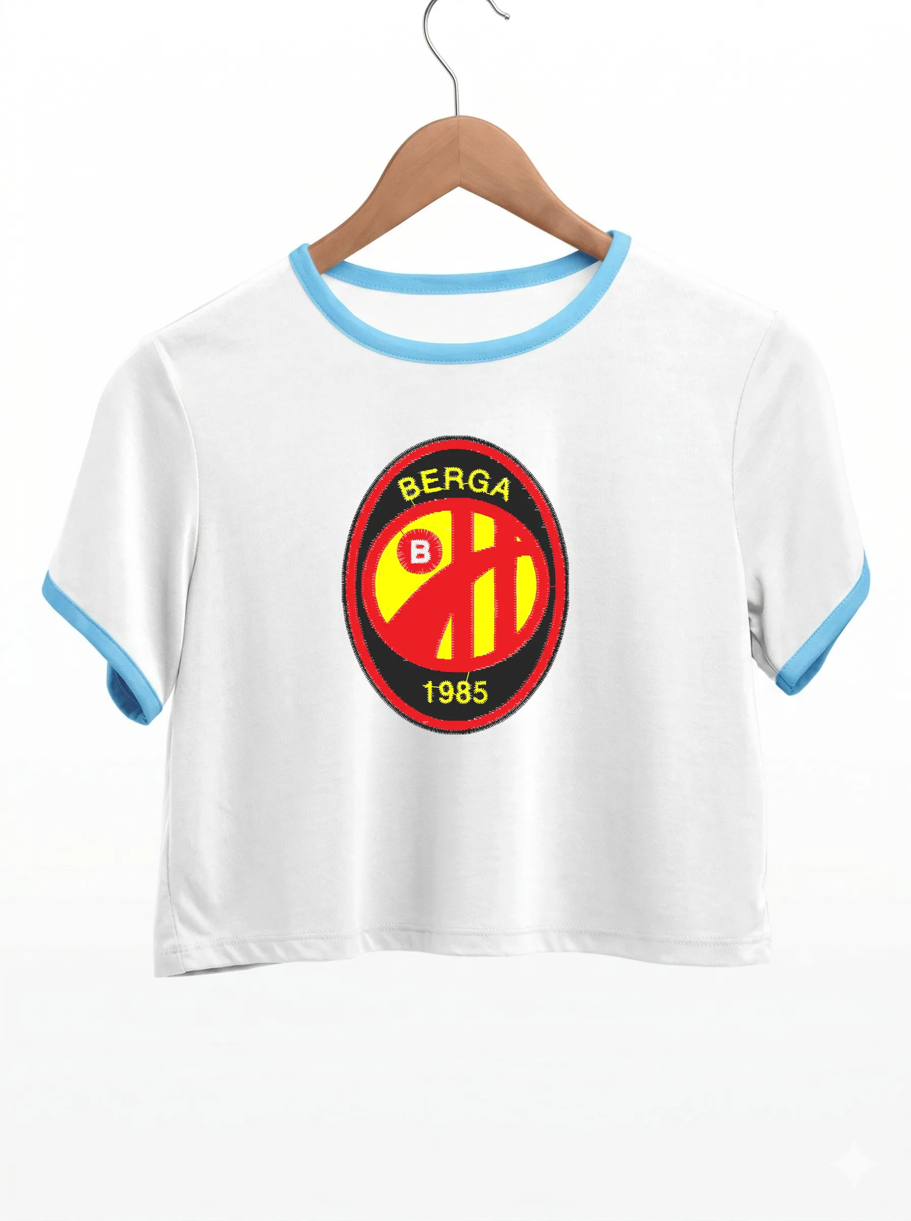 Спортивный шеврон Berga (миниатюра 9)