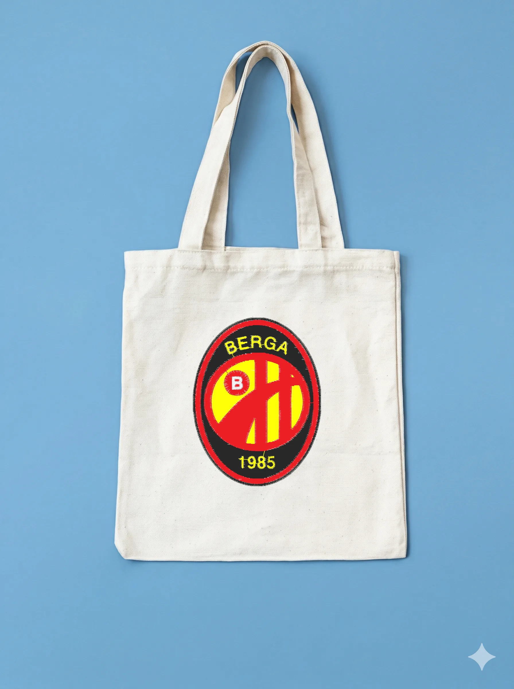 Спортивный шеврон Berga (миниатюра 10)