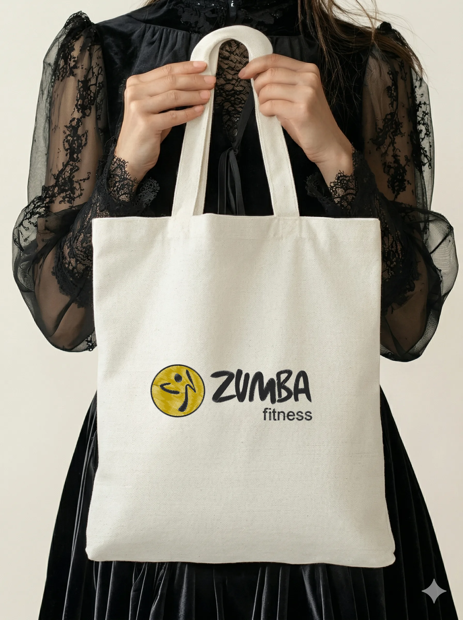 Логотип Zumba Fitness (миниатюра 5)