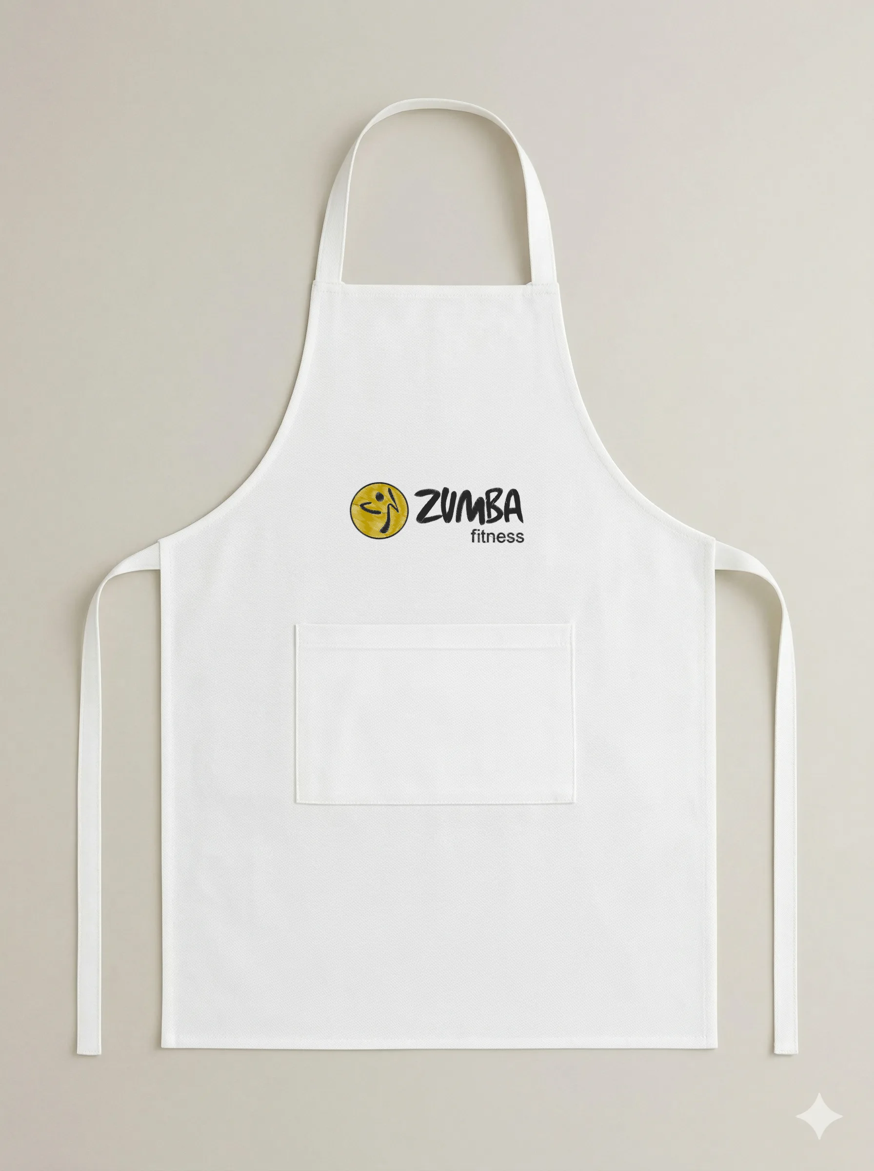 Логотип Zumba Fitness (миниатюра 6)