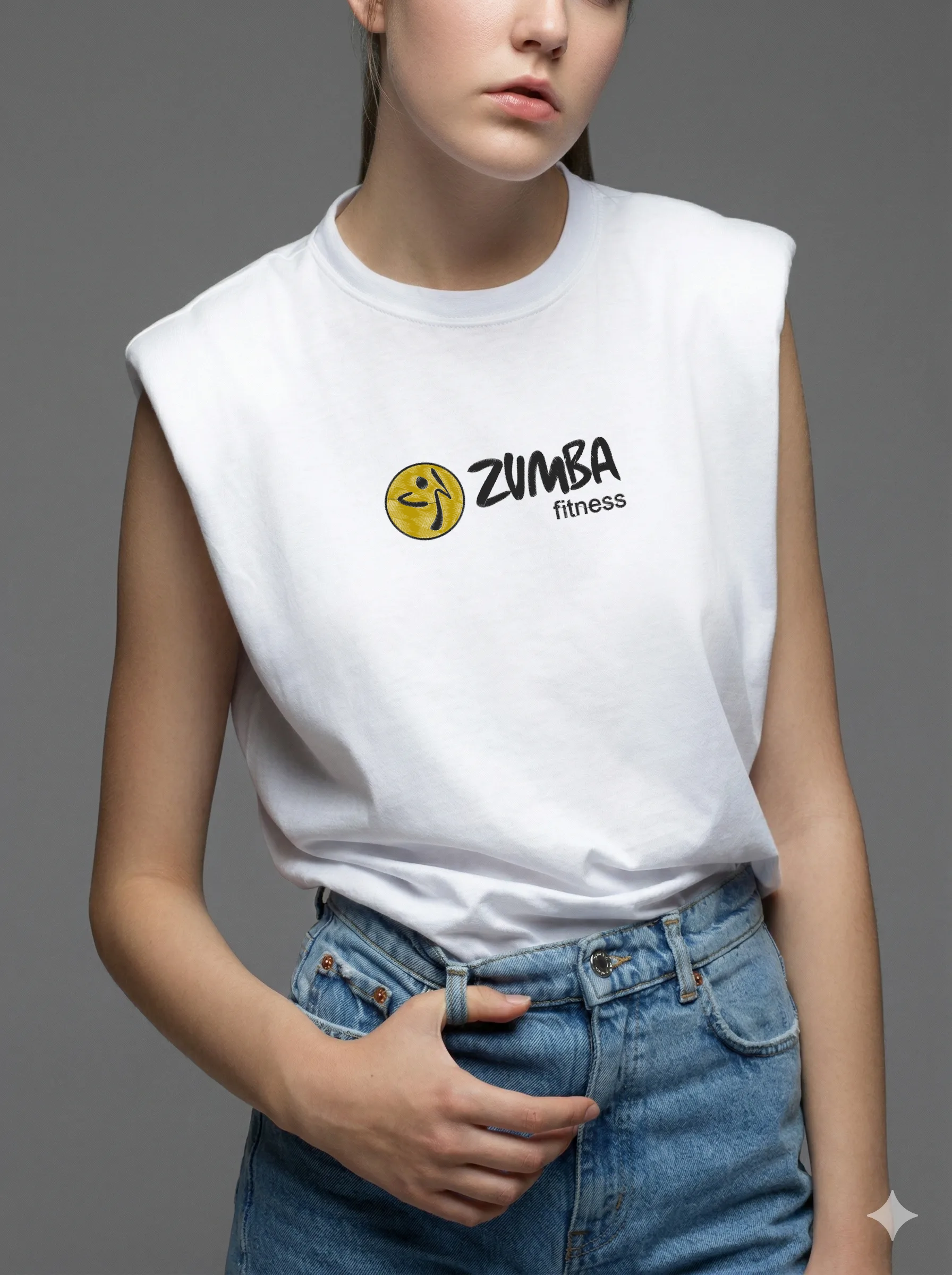 Логотип Zumba Fitness (миниатюра 8)