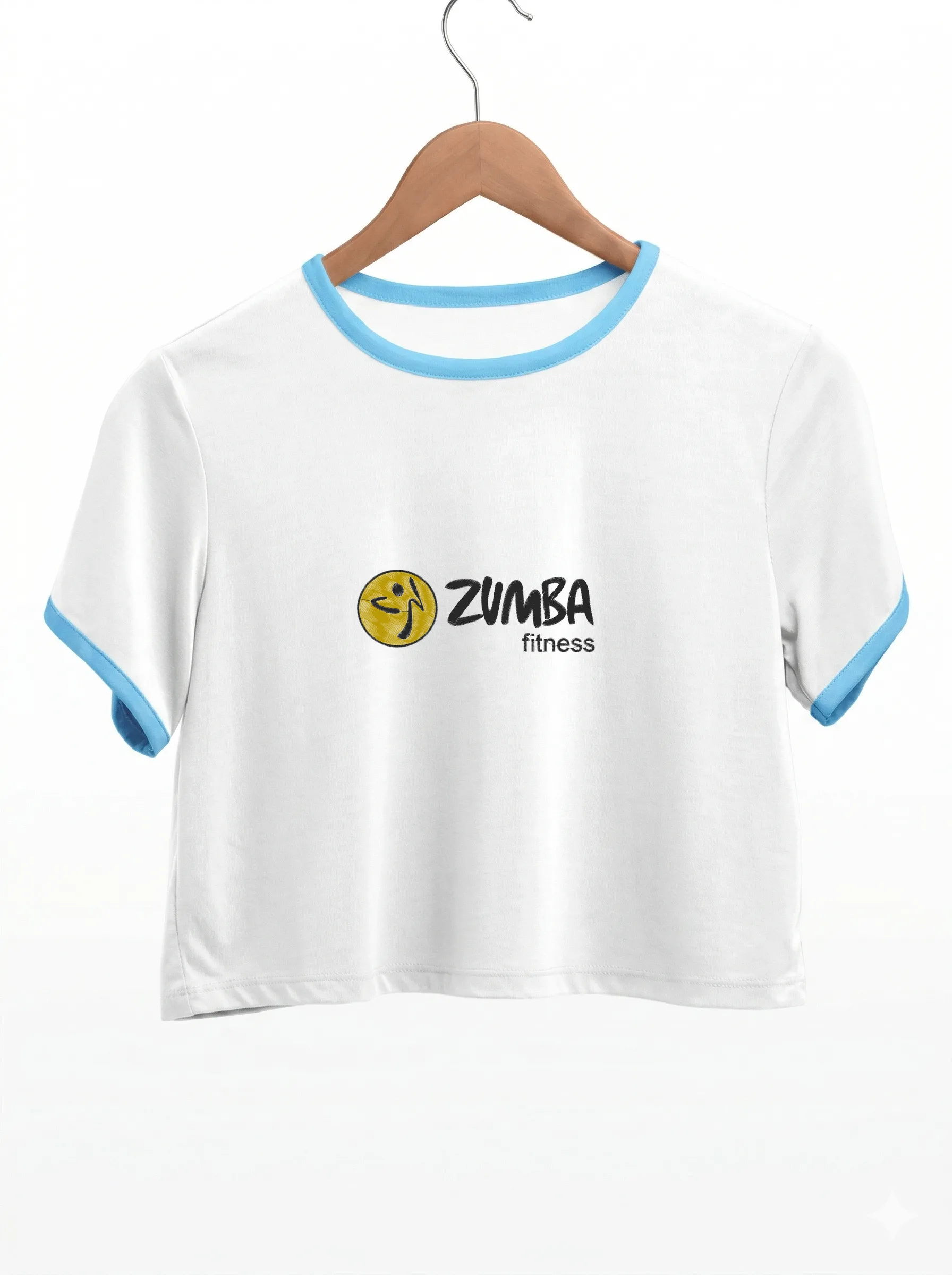 Логотип Zumba Fitness (миниатюра 9)