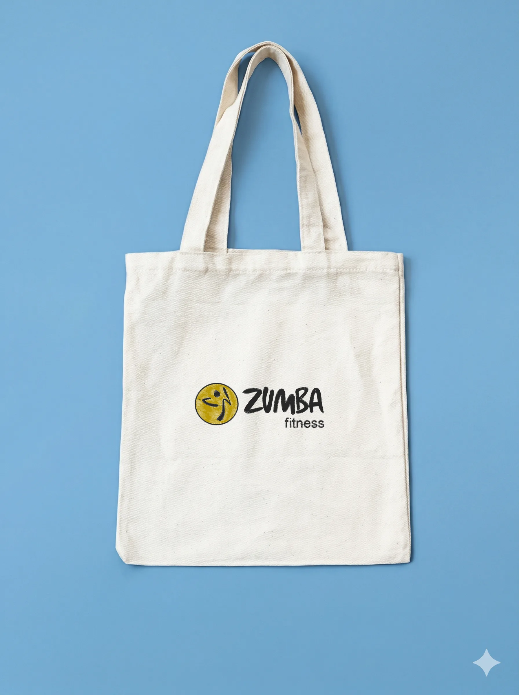 Логотип Zumba Fitness (миниатюра 10)