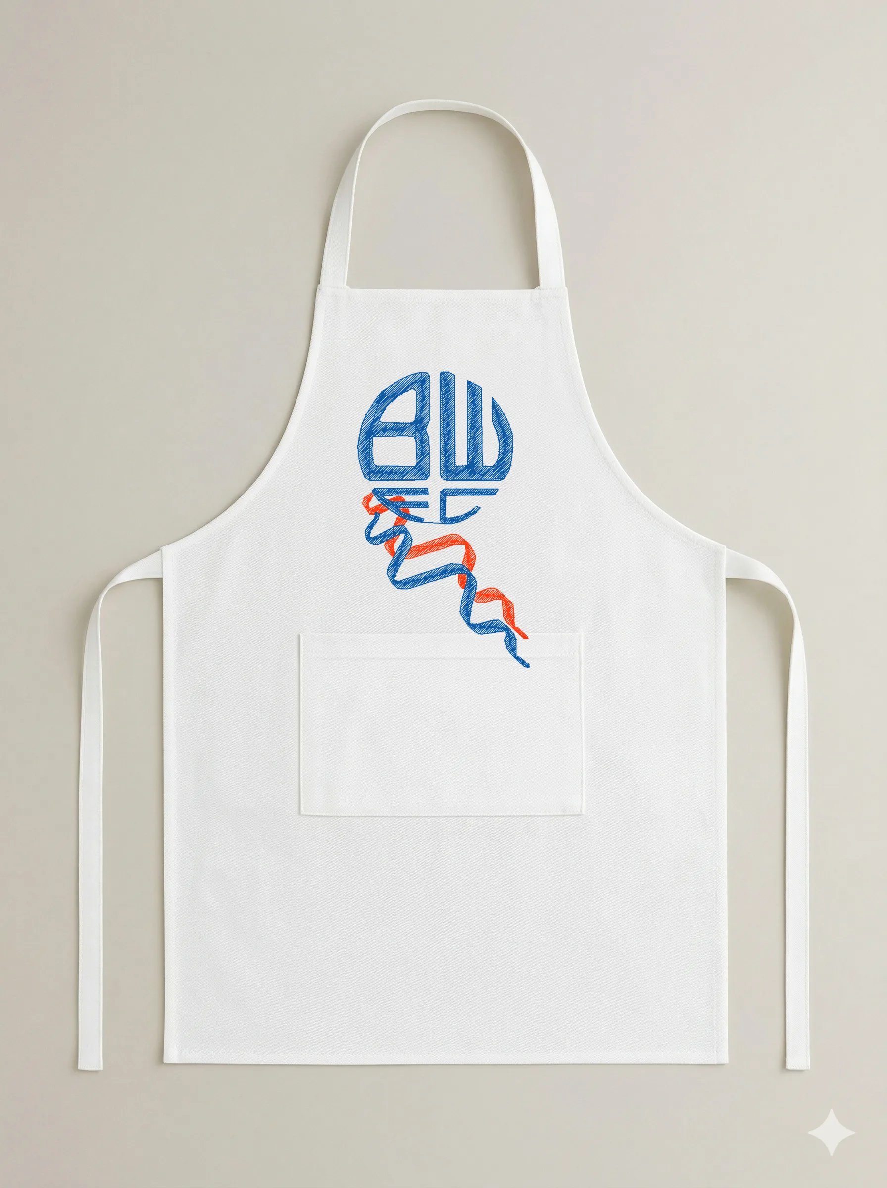 Ретро логотип BWFC (миниатюра 6)