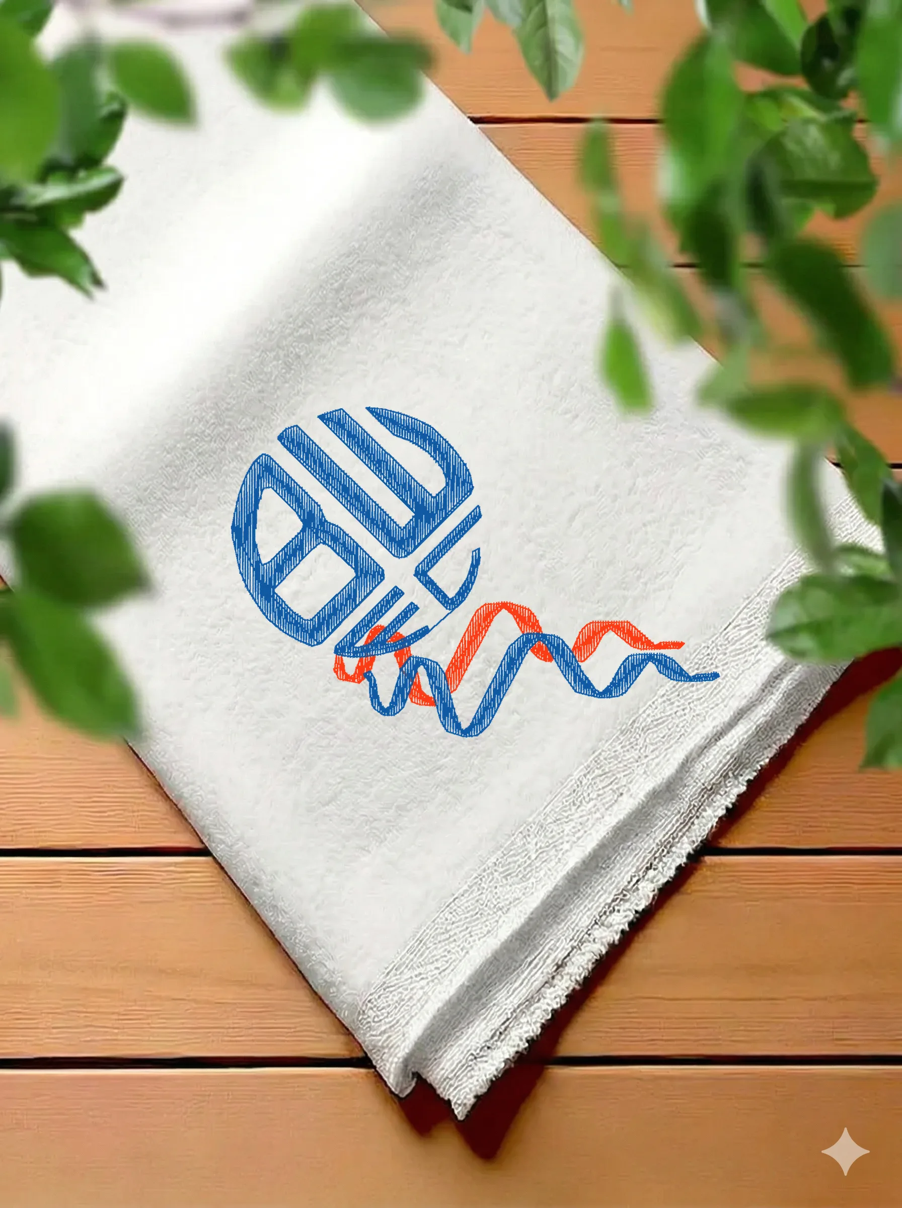 Ретро логотип BWFC (миниатюра 7)