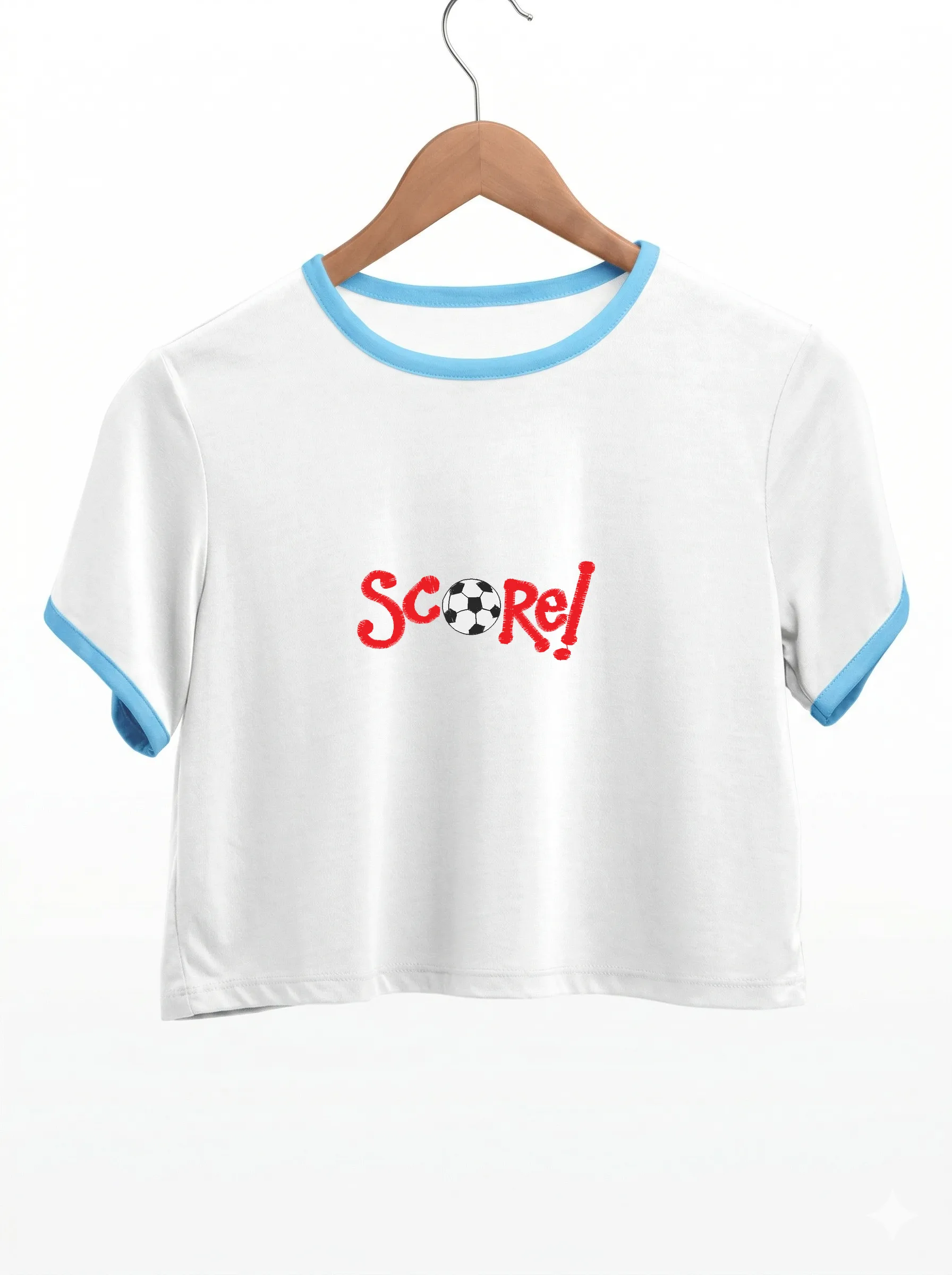 Футбольная надпись Score (миниатюра 9)