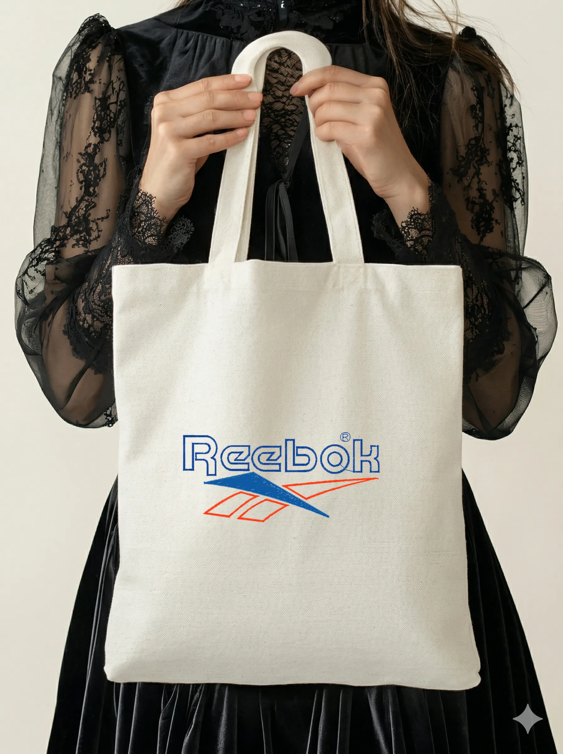 Спортивный логотип Reebok (миниатюра 5)