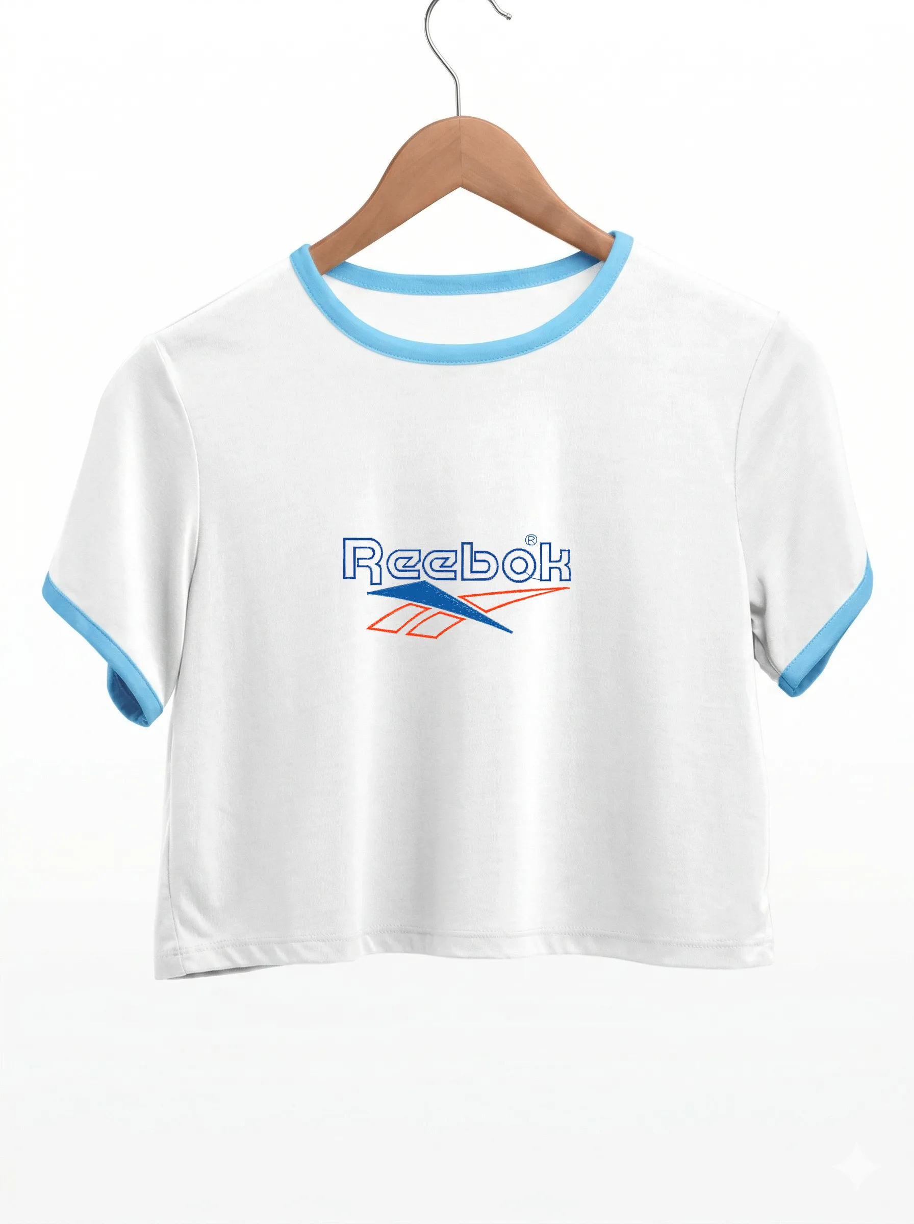 Спортивный логотип Reebok (миниатюра 9)