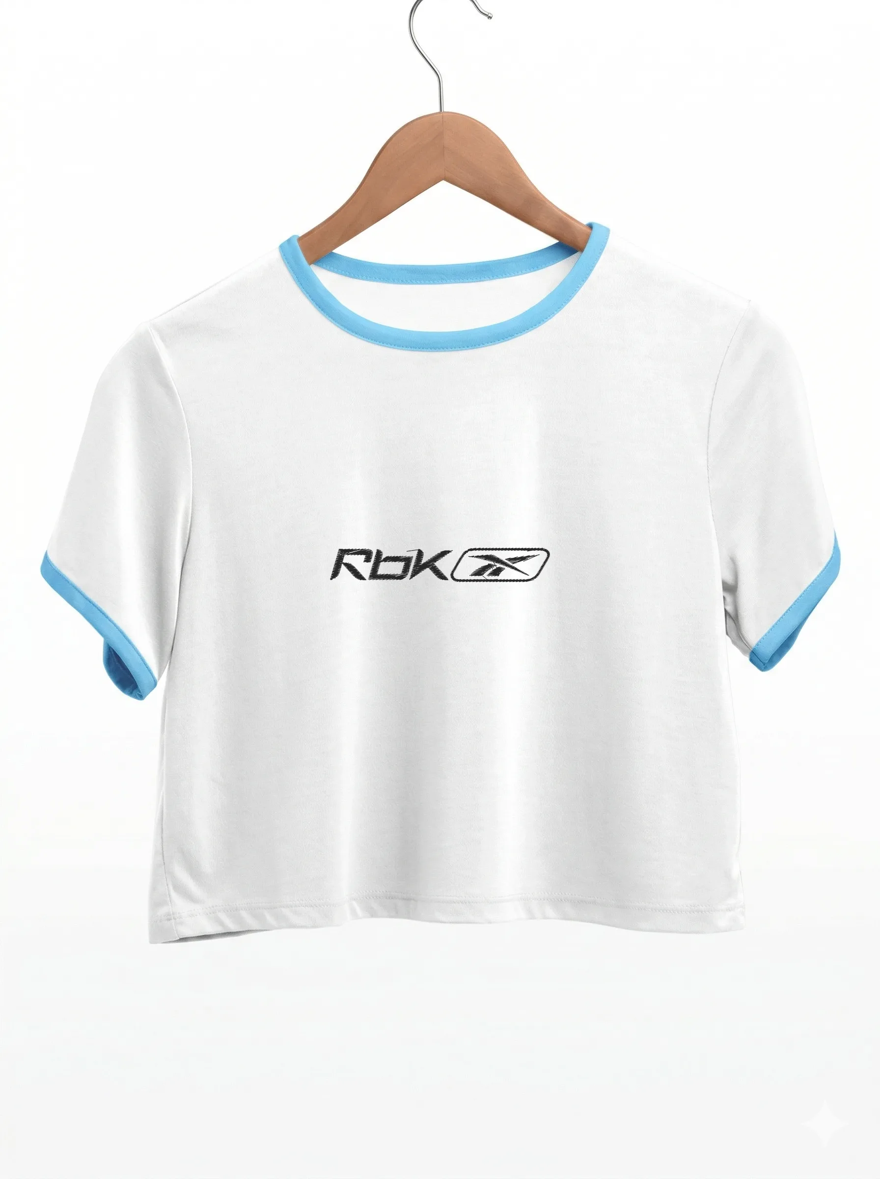Спортивный логотип Rbk (миниатюра 9)