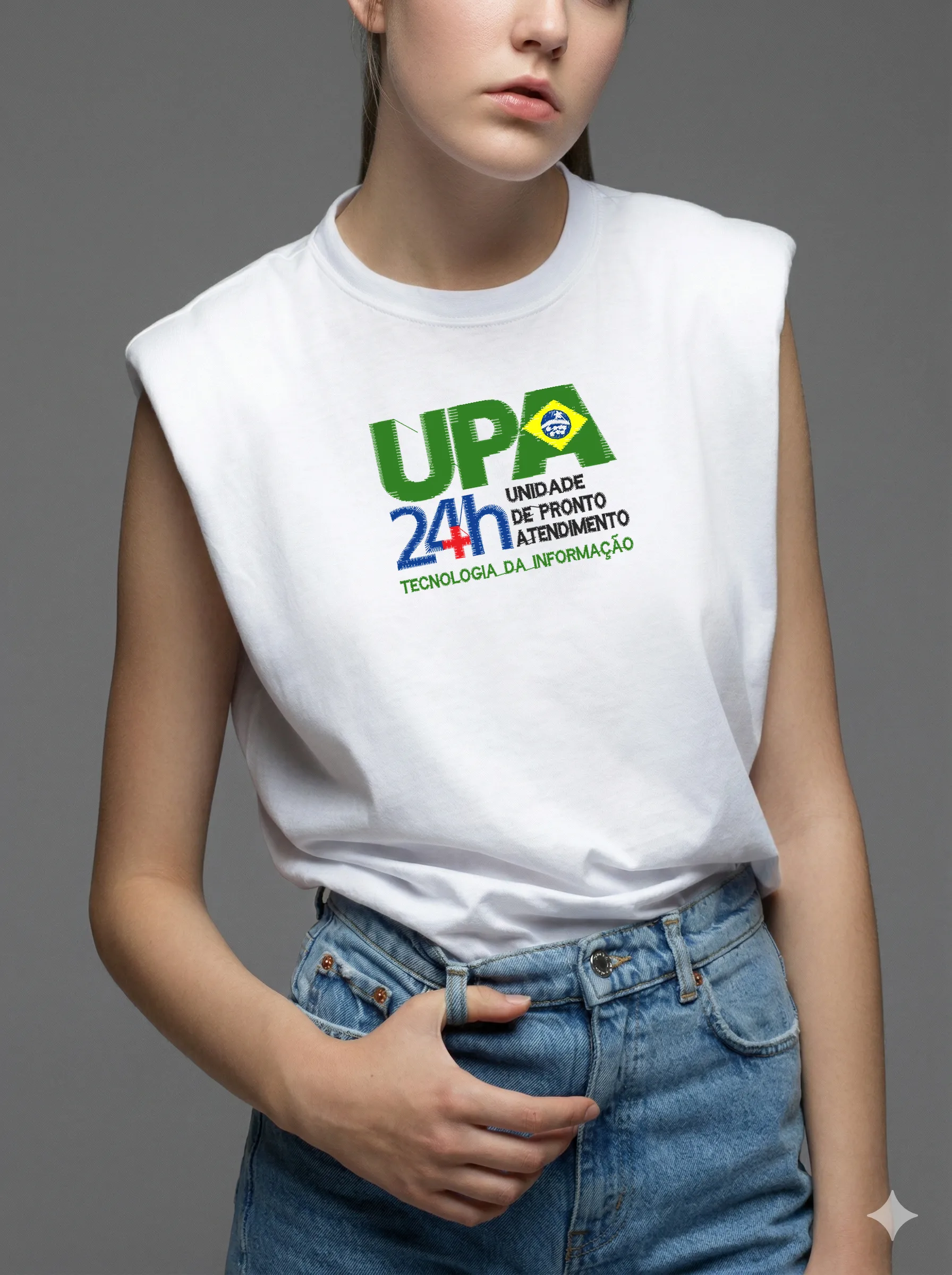 Медицинская эмблема UPA (миниатюра 8)