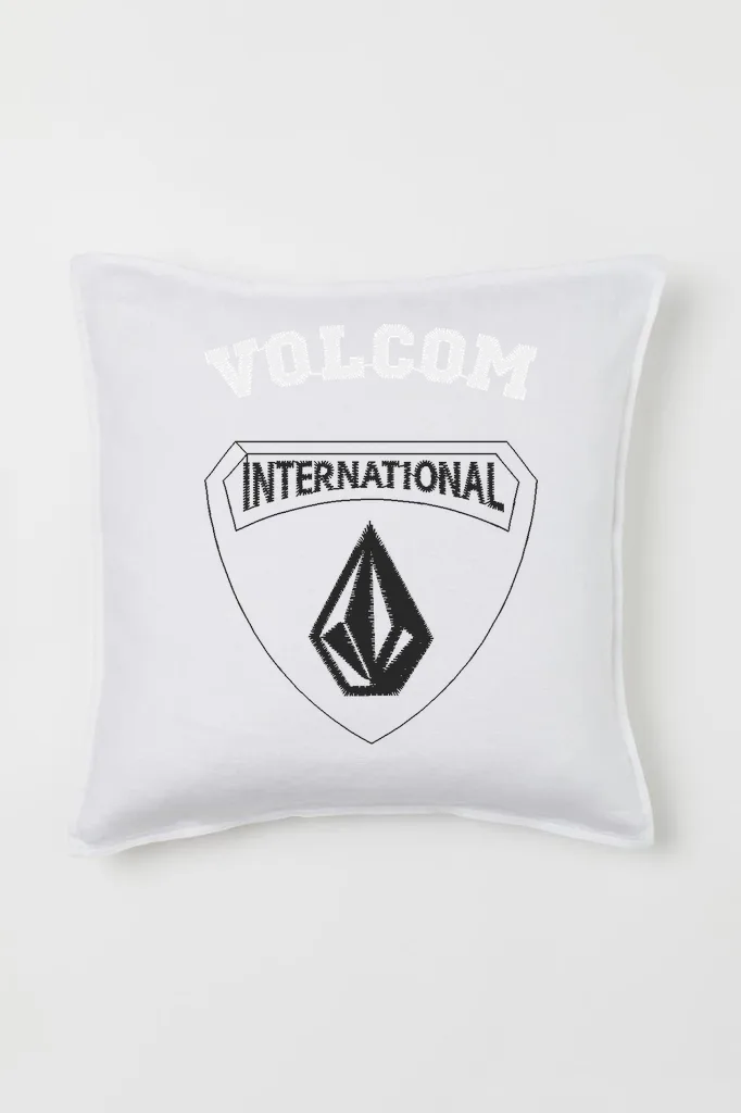 Эмблема Volcom International (миниатюра 2)