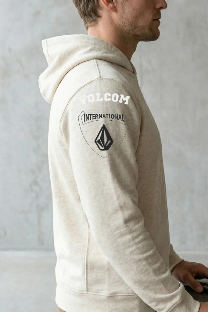 Эмблема Volcom International (миниатюра 3)
