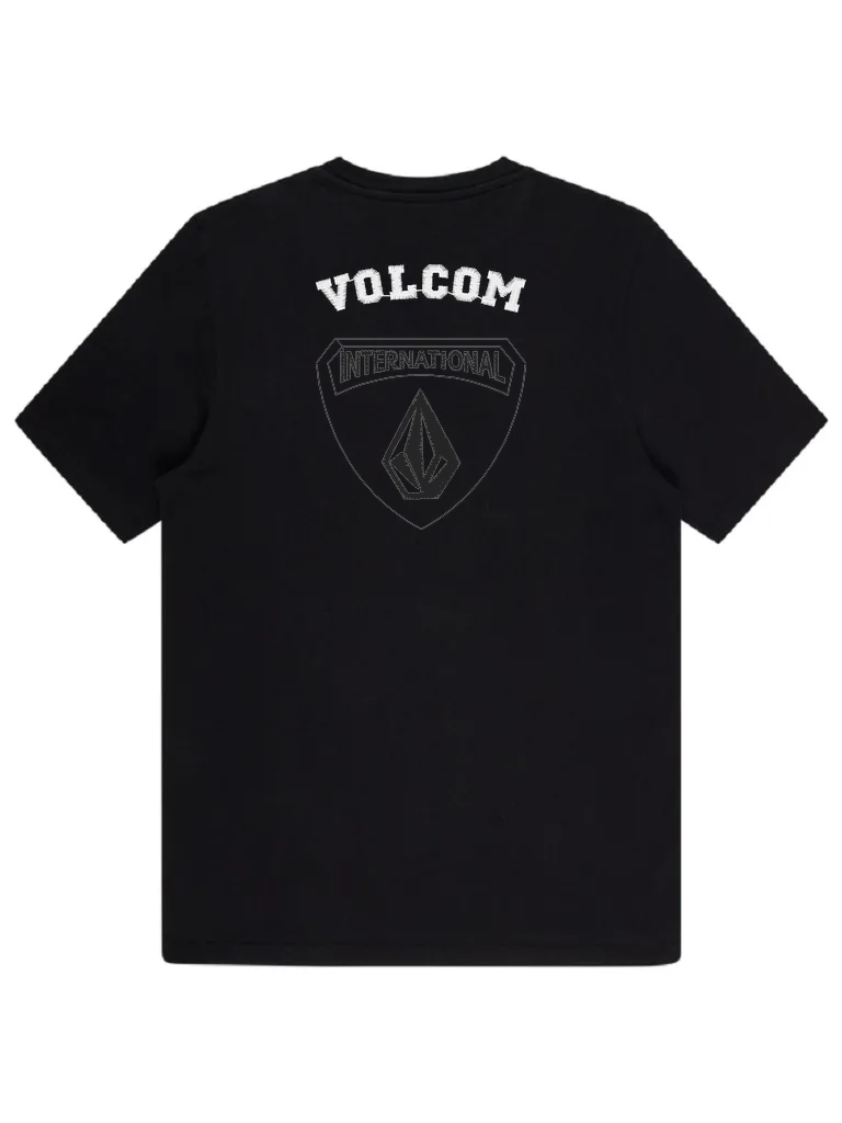 Эмблема Volcom International (миниатюра 4)