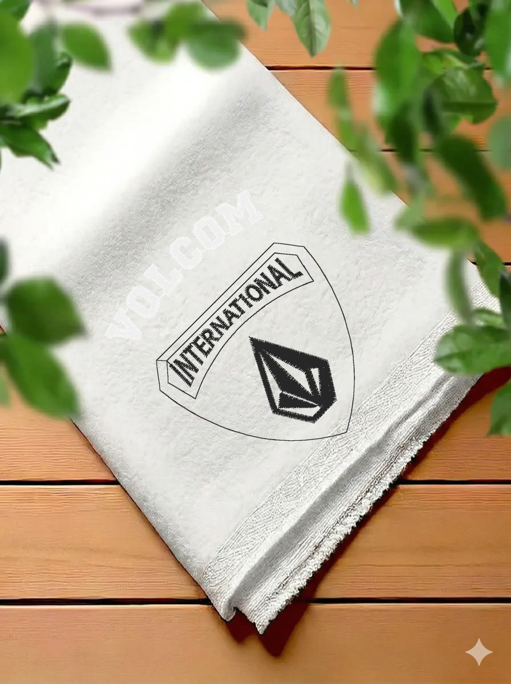 Эмблема Volcom International (миниатюра 7)