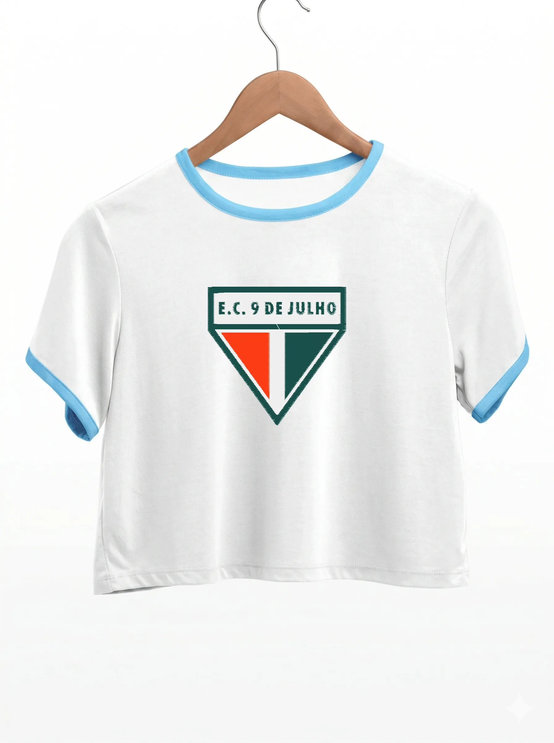 Спортивный шеврон (миниатюра 9)