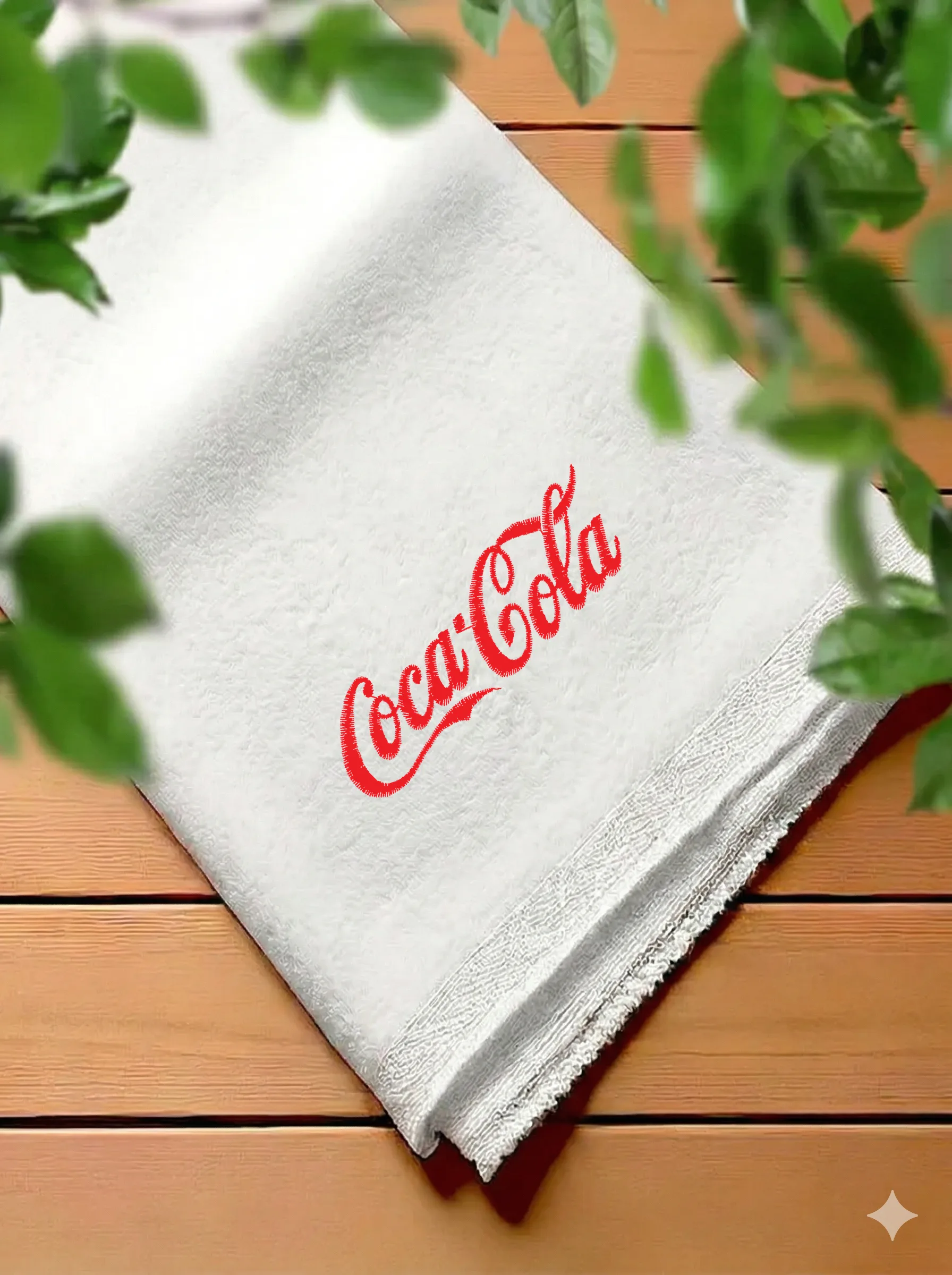 Легендарный логотип Coca-Cola (миниатюра 7)