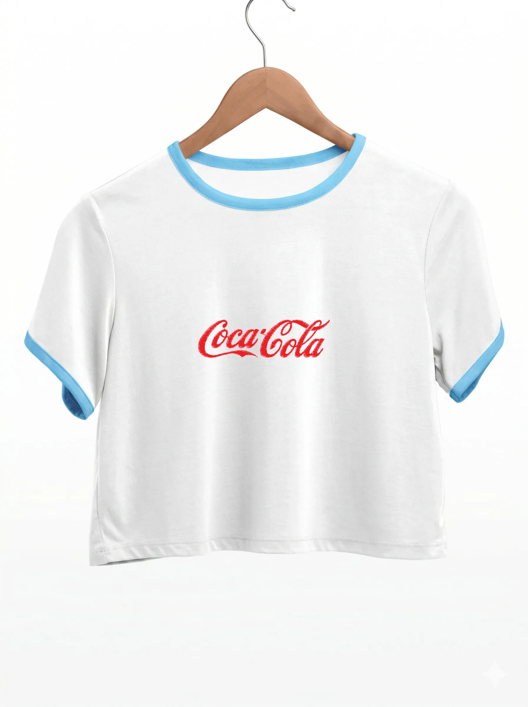 Легендарный логотип Coca-Cola (миниатюра 9)