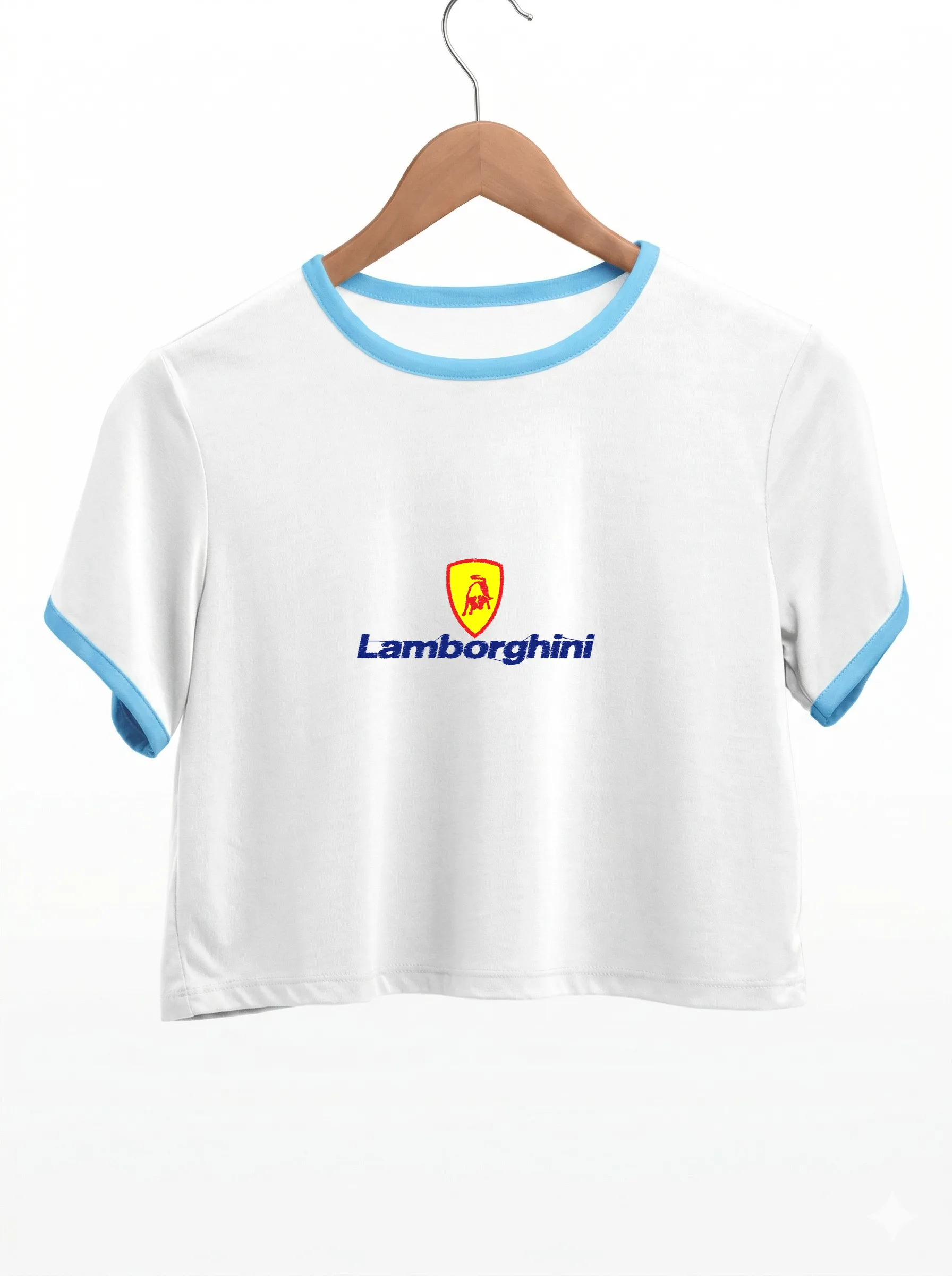 Эмблема Lamborghini (миниатюра 9)