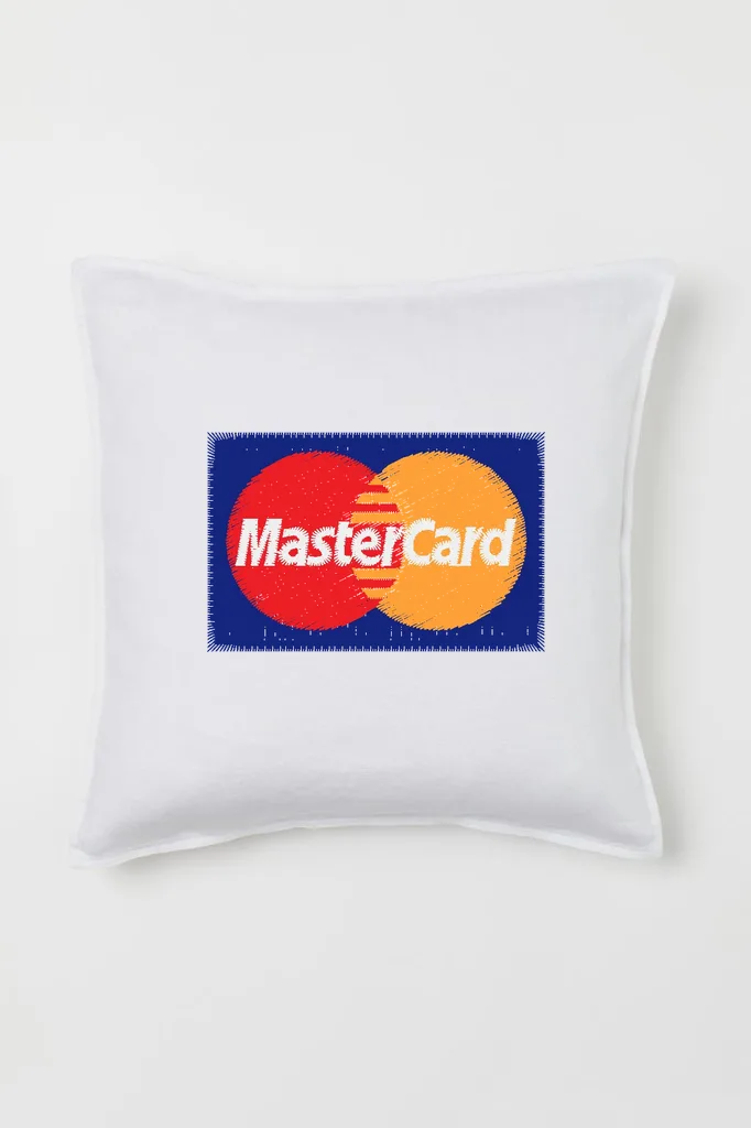 Логотип MasterCard (миниатюра 2)