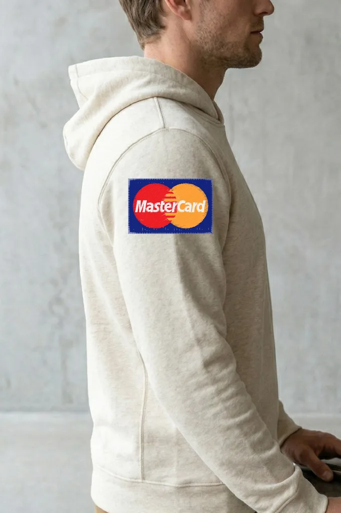 Логотип MasterCard (миниатюра 3)