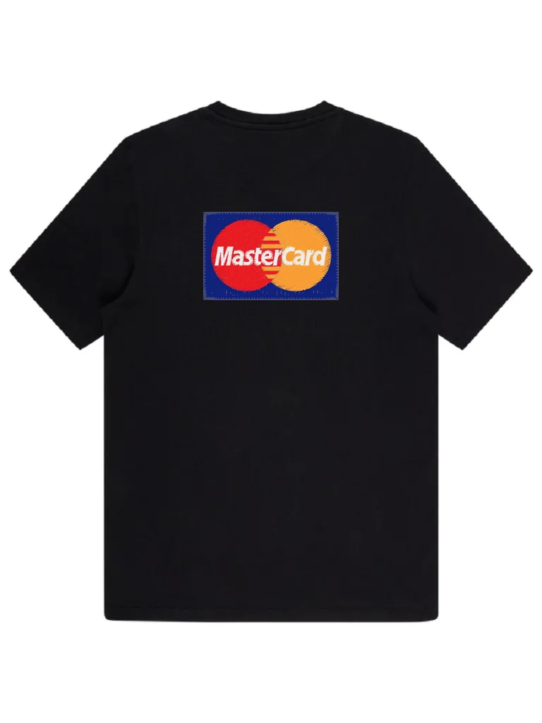 Логотип MasterCard (миниатюра 4)