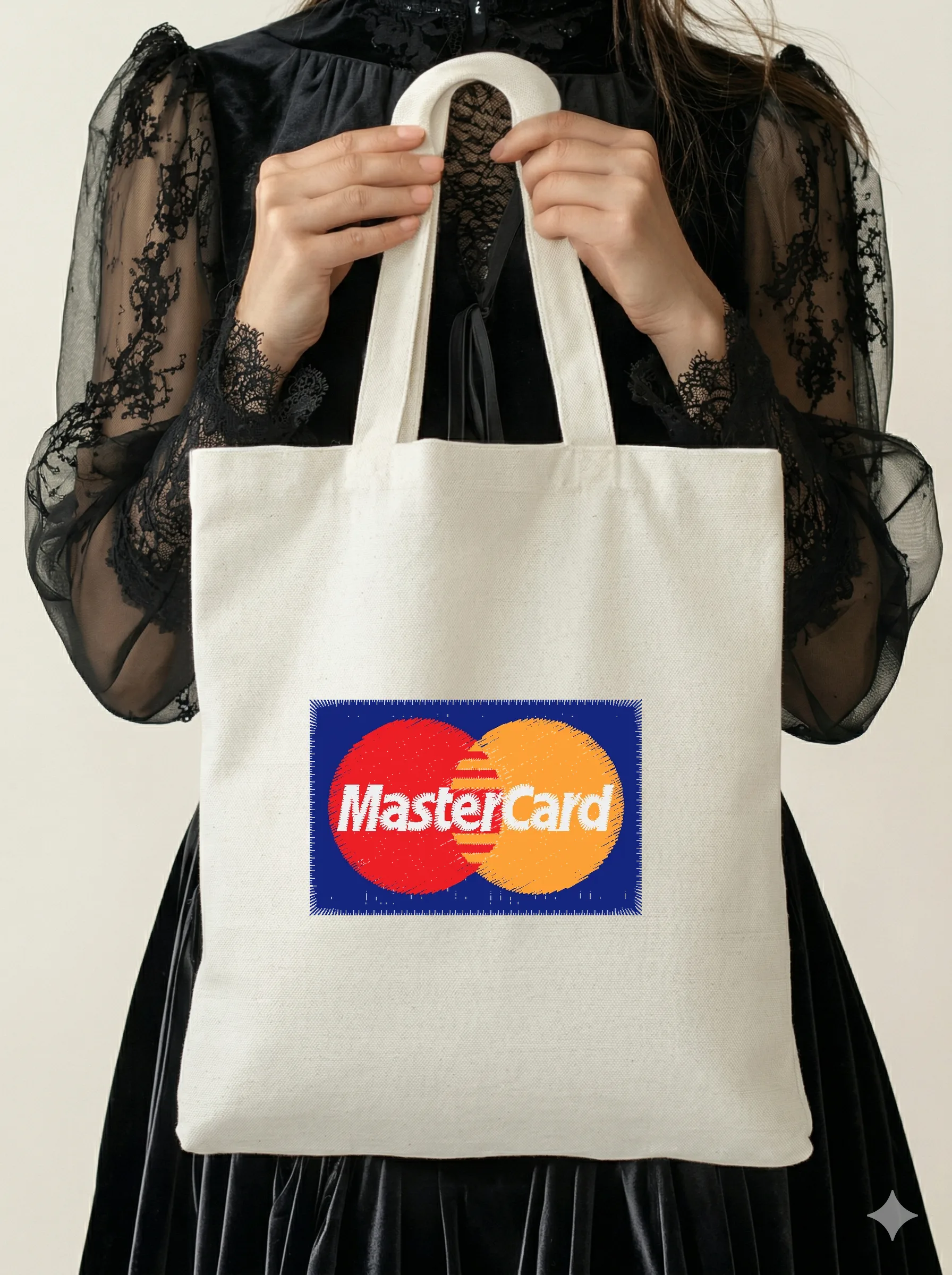 Логотип MasterCard (миниатюра 5)